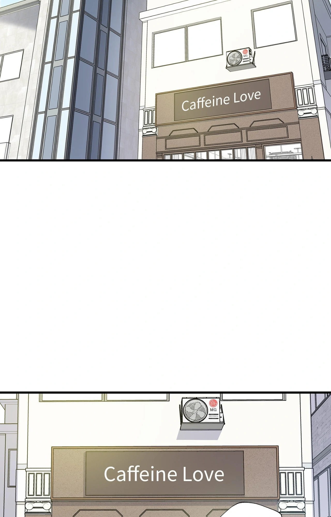 Order Up! [Official] - Chapter 2 manhwa
