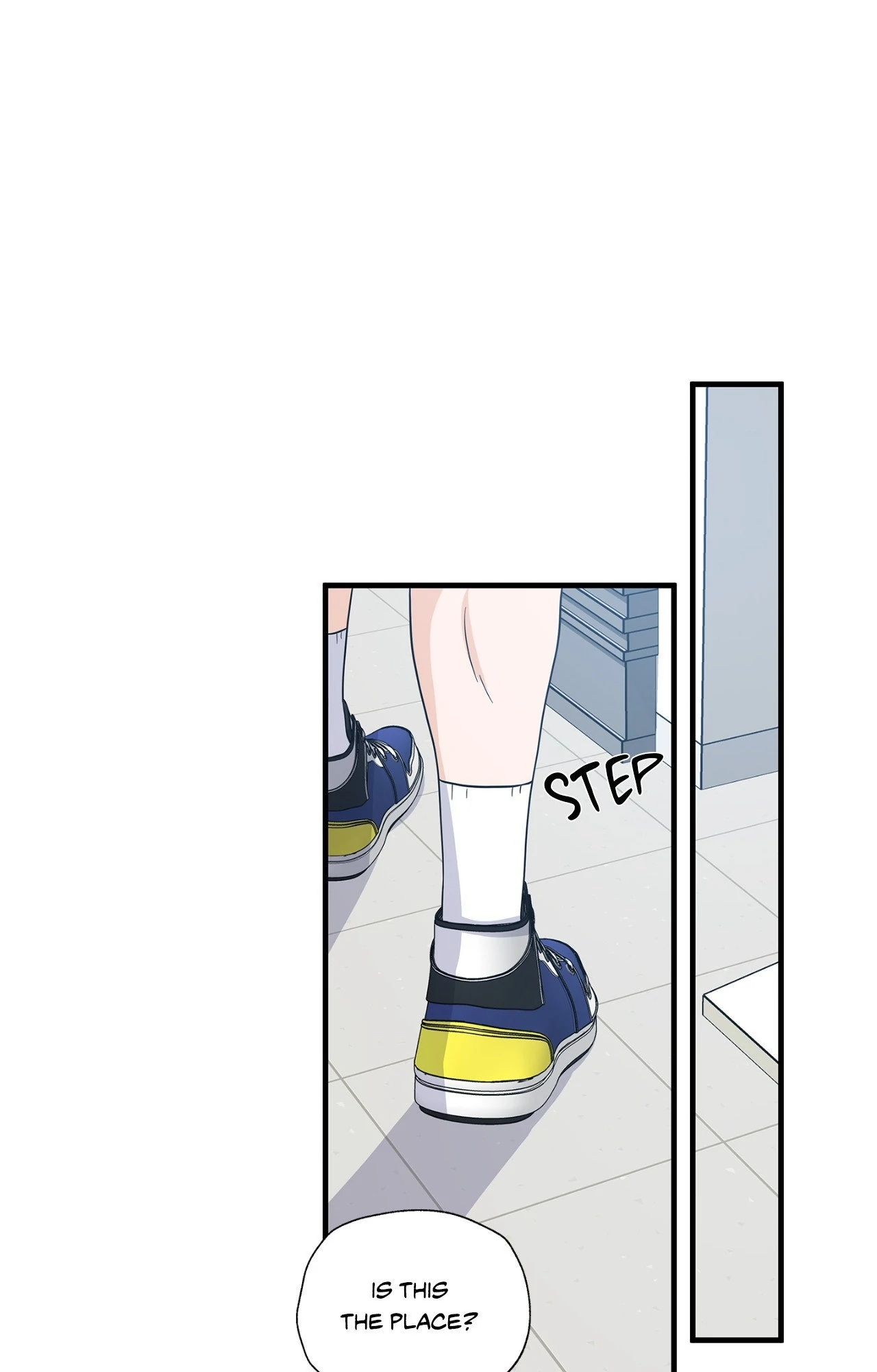 Order Up! [Official] - Chapter 2 manhwa