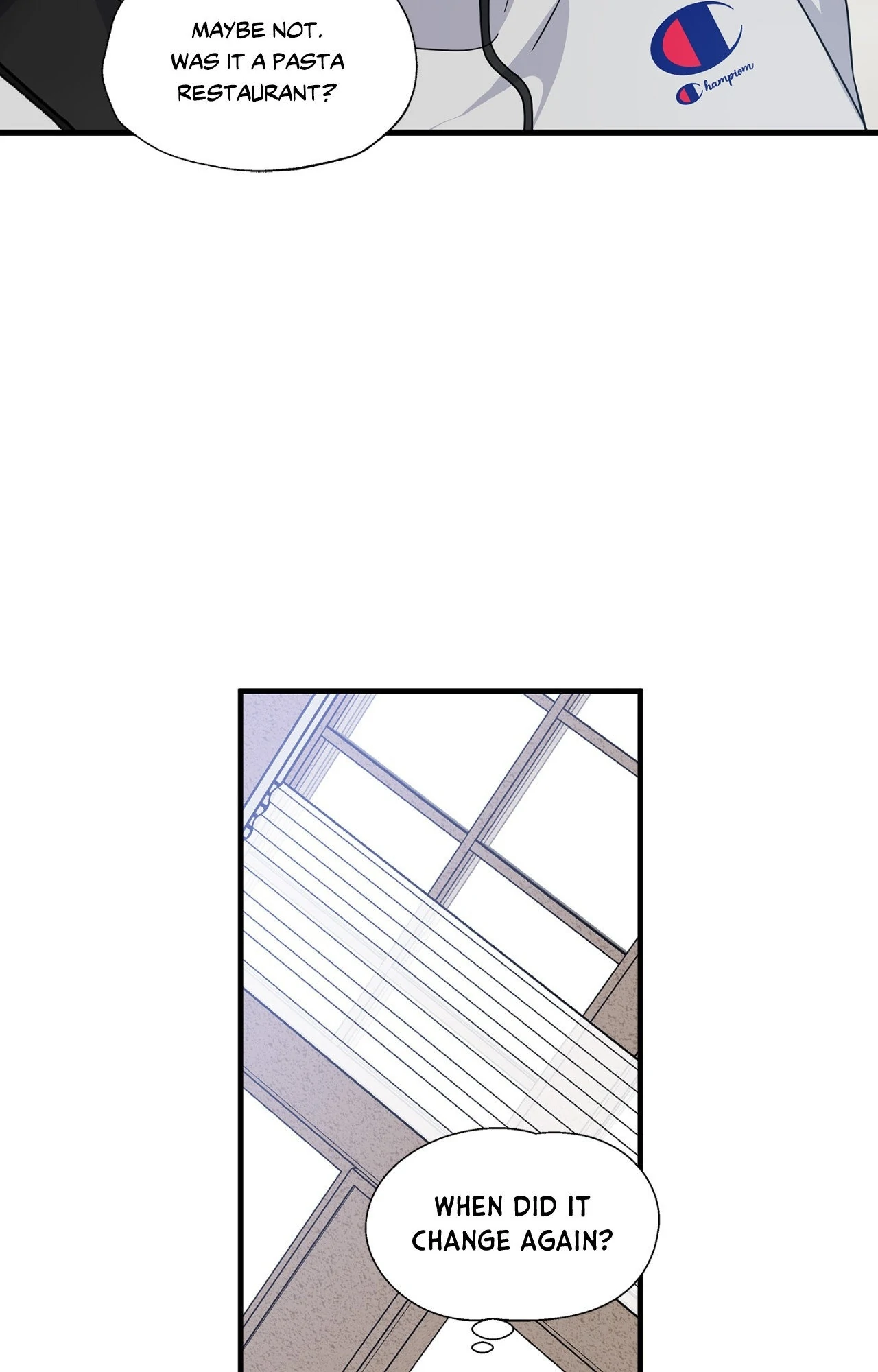 Order Up! [Official] - Chapter 2 manhwa