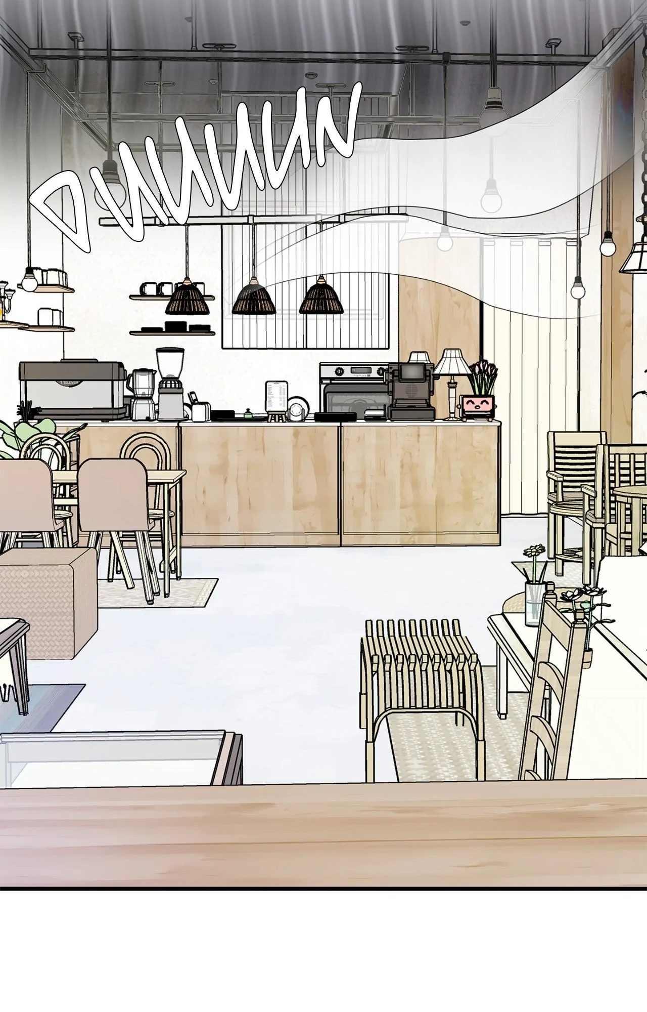 Order Up! [Official] - Chapter 2 manhwa