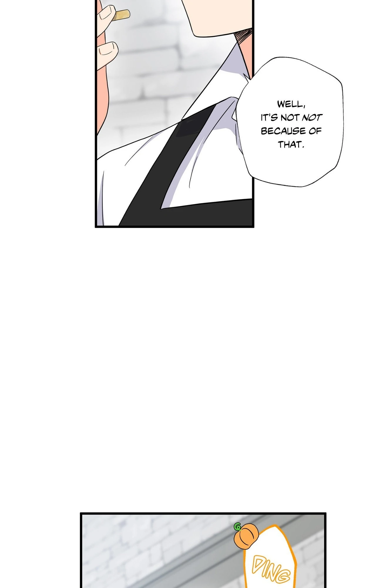 Order Up! [Official] - Chapter 2 manhwa