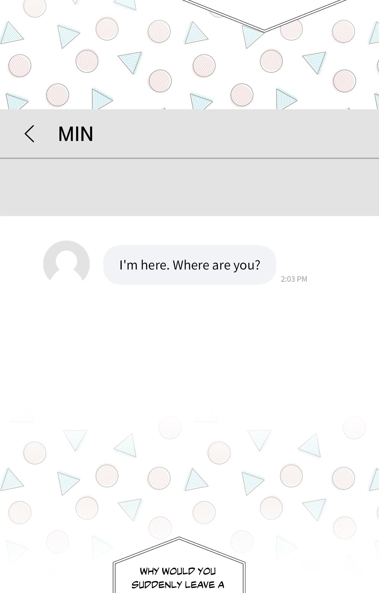 Order Up! [Official] - Chapter 2 manhwa