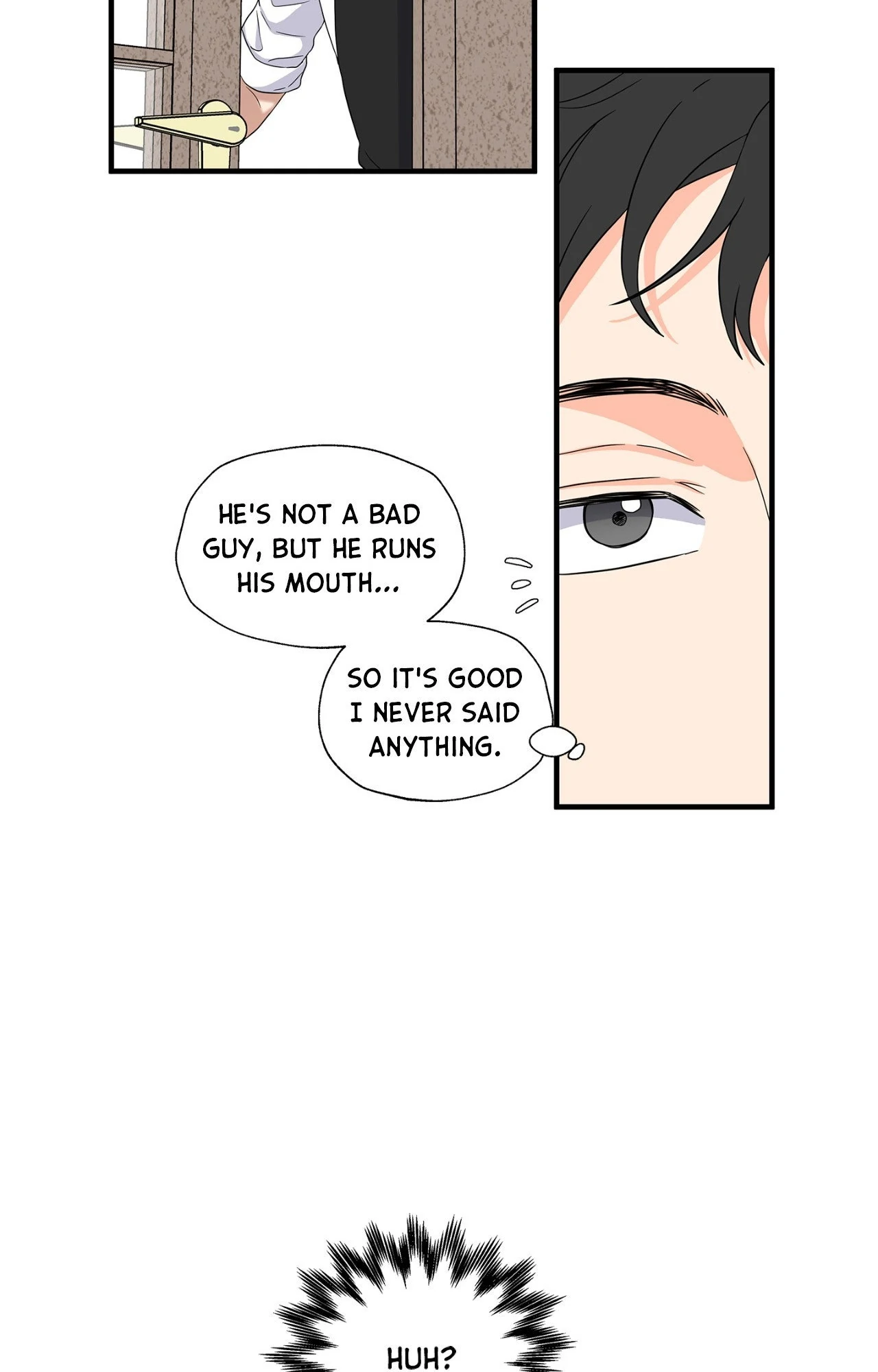 Order Up! [Official] - Chapter 2 manhwa