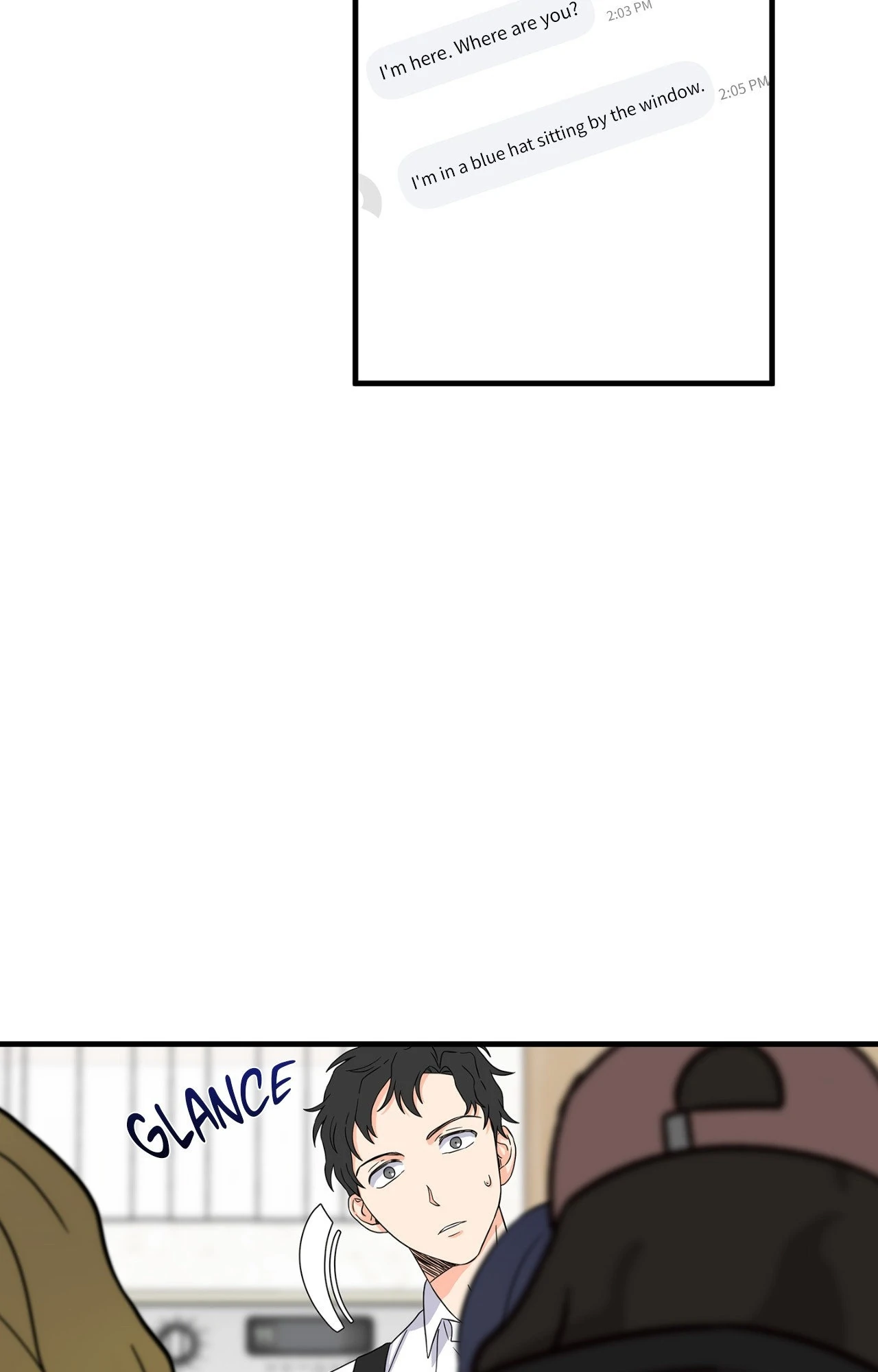 Order Up! [Official] - Chapter 2 manhwa