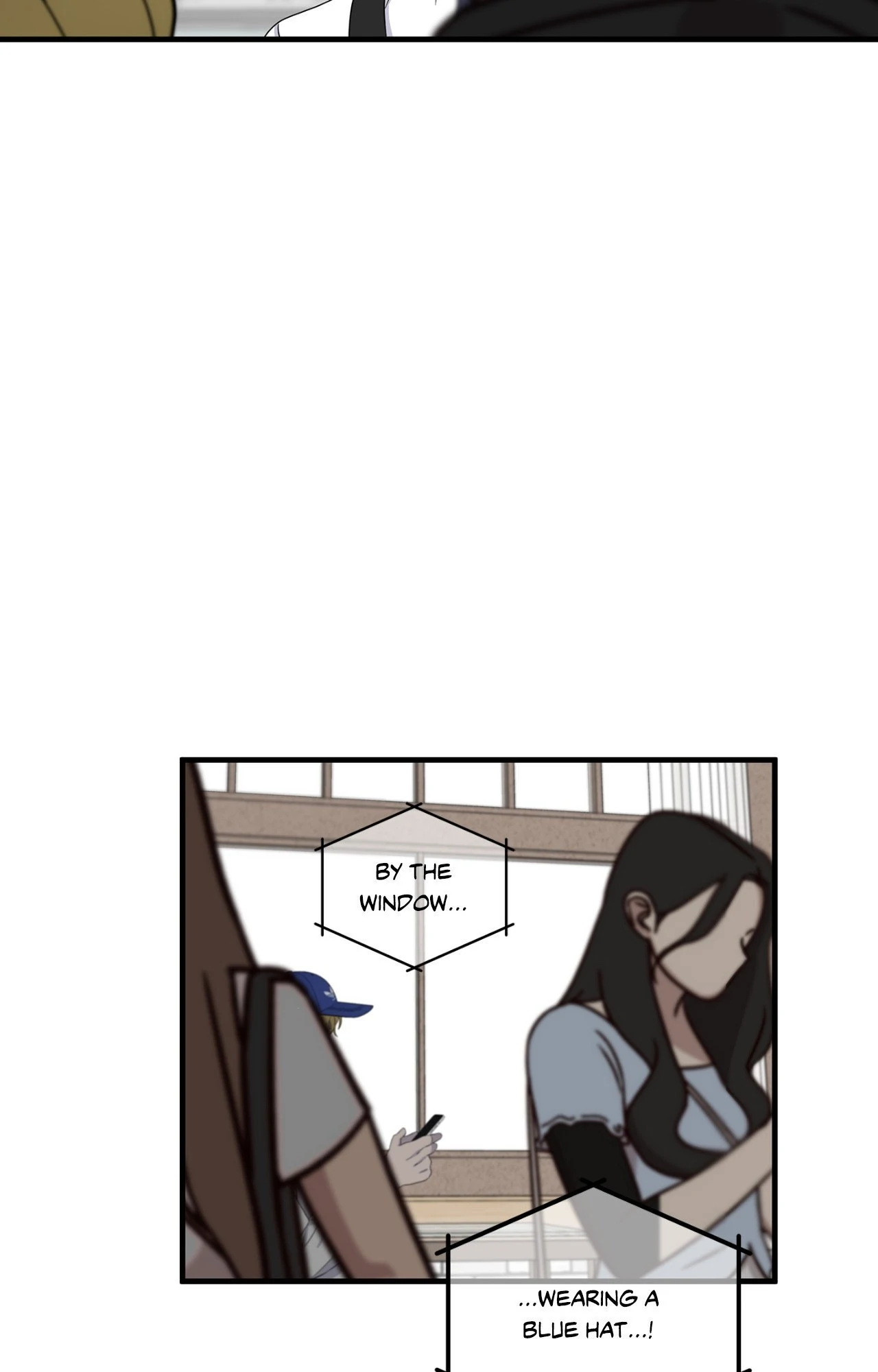 Order Up! [Official] - Chapter 2 manhwa