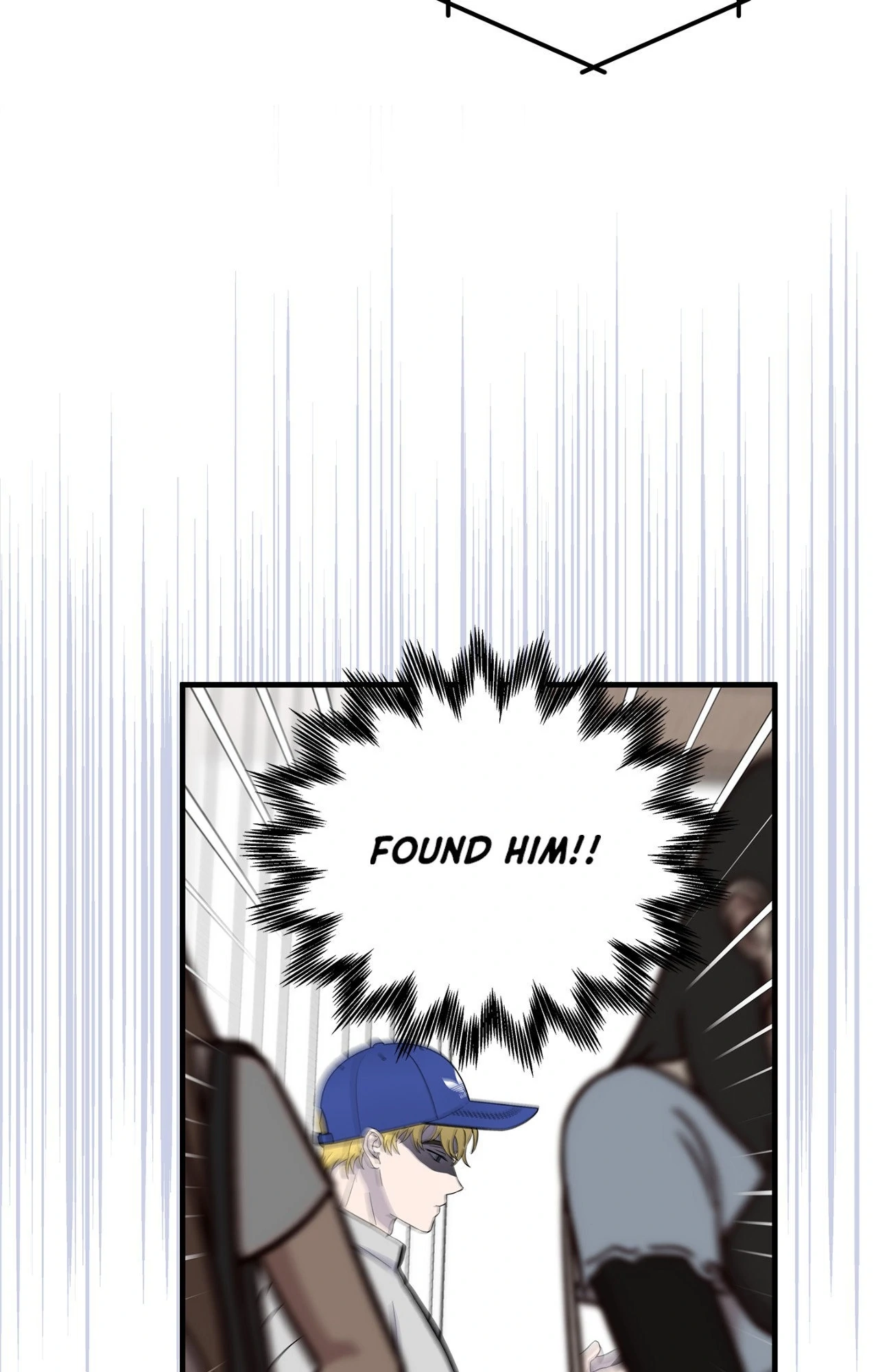 Order Up! [Official] - Chapter 2 manhwa