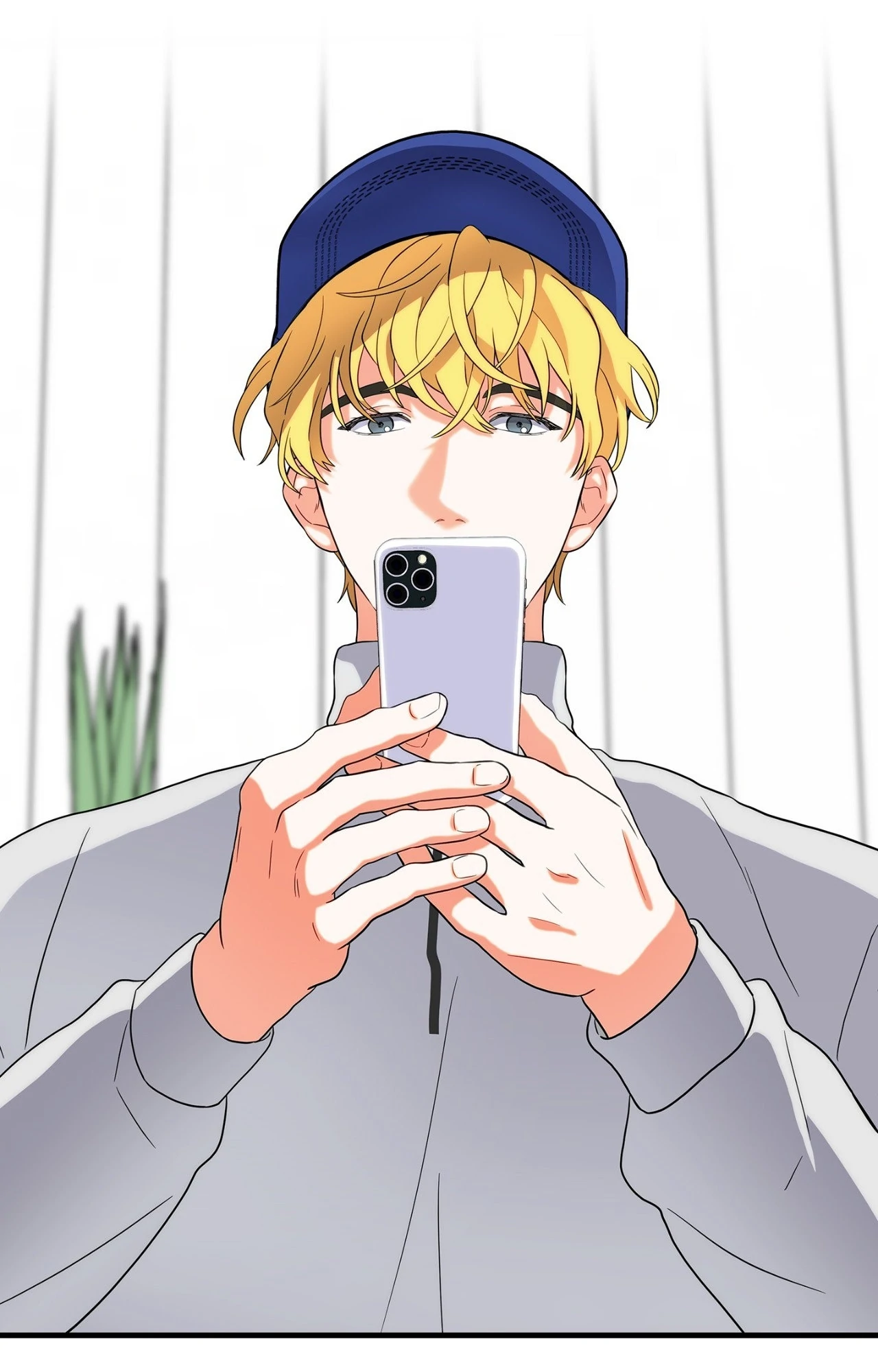 Order Up! [Official] - Chapter 2 manhwa