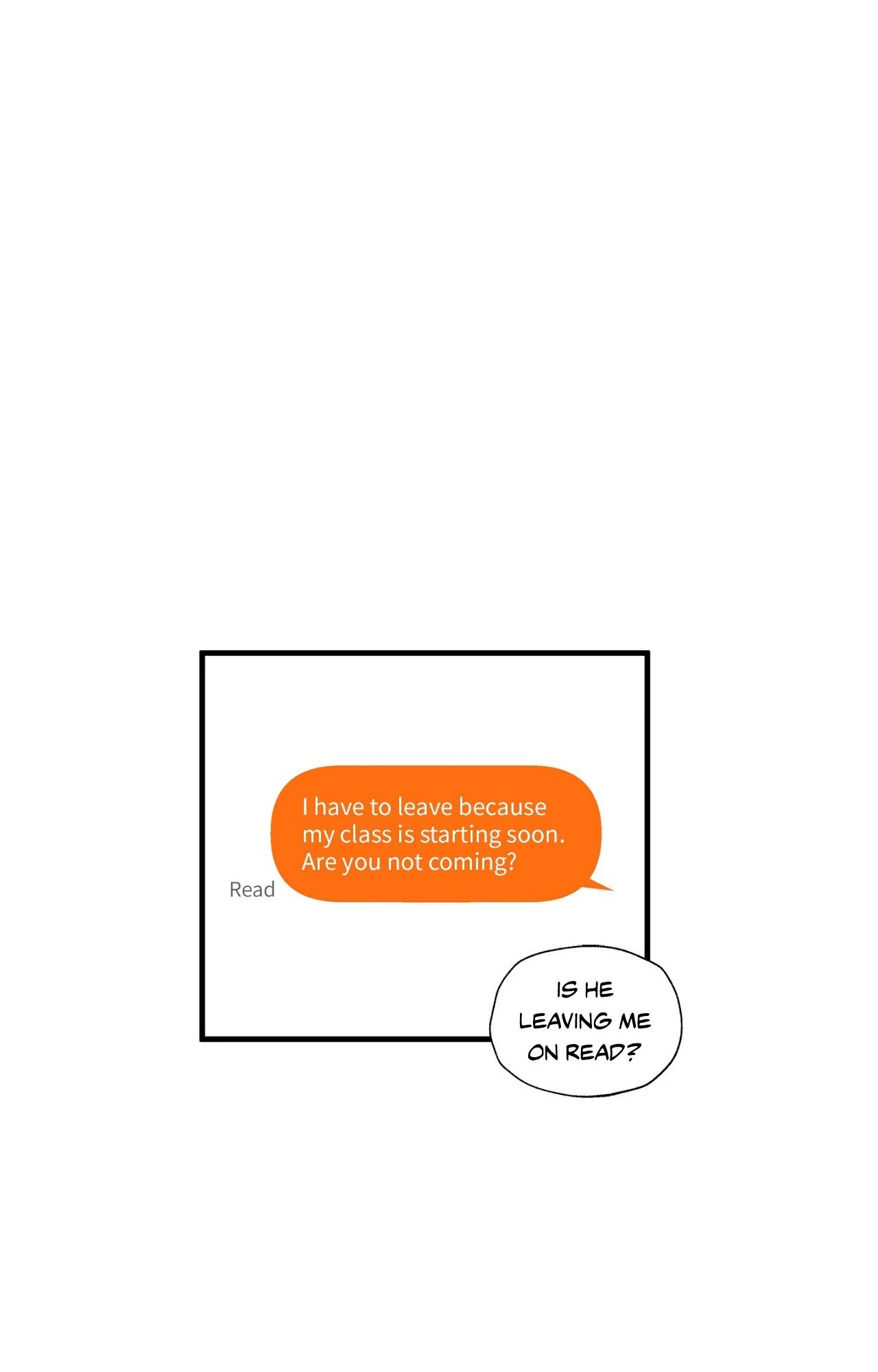 Order Up! [Official] - Chapter 2 manhwa