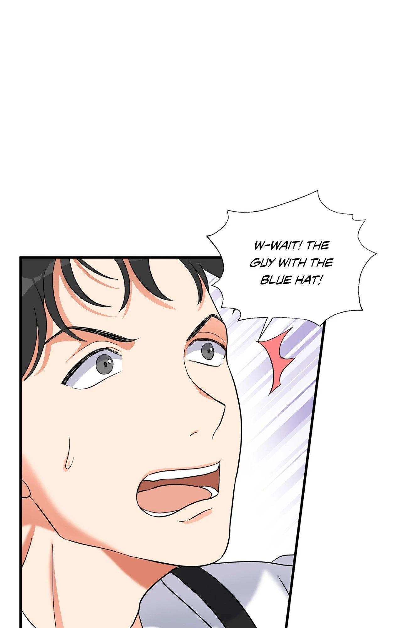 Order Up! [Official] - Chapter 2 manhwa