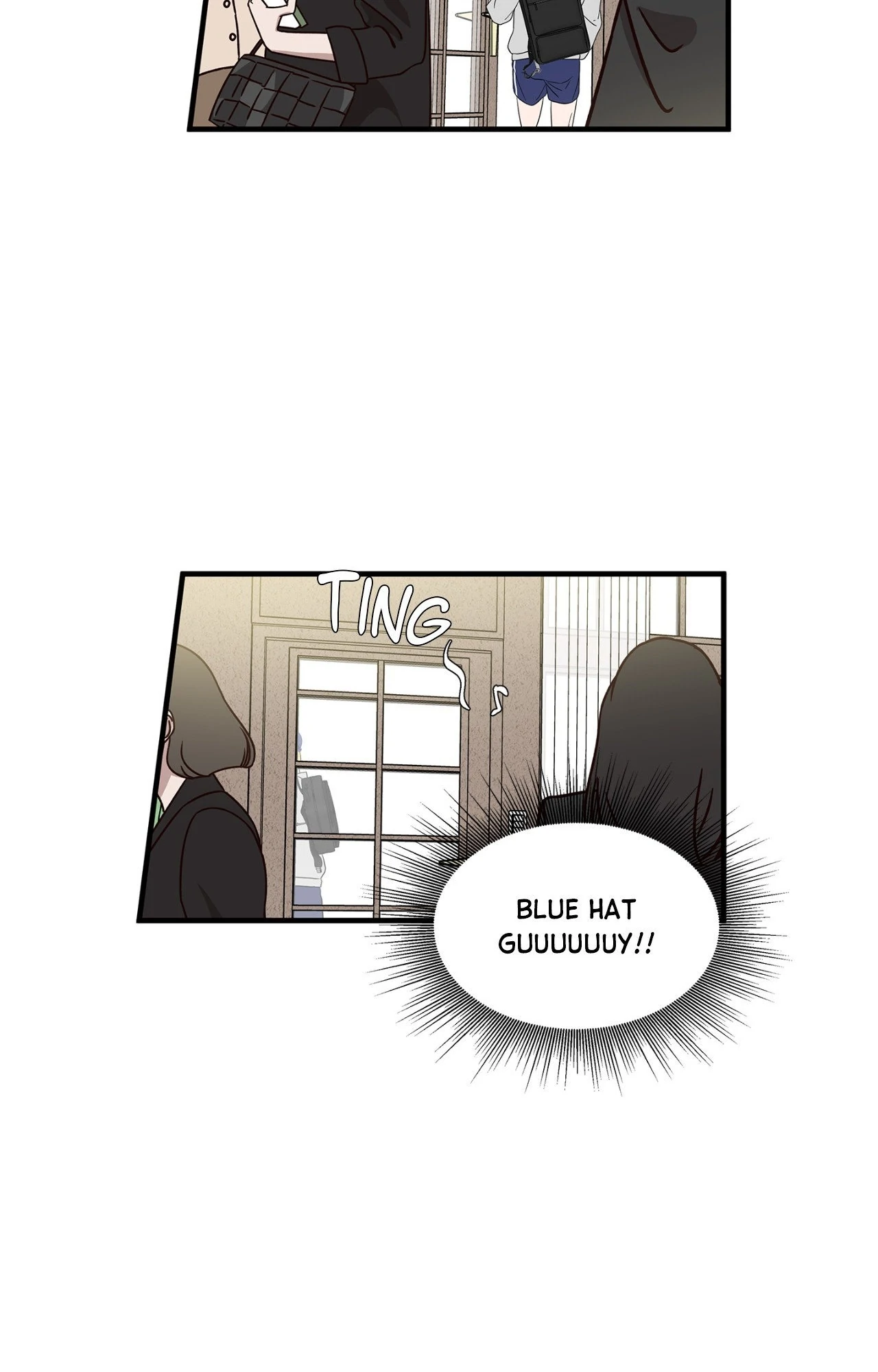 Order Up! [Official] - Chapter 2 manhwa