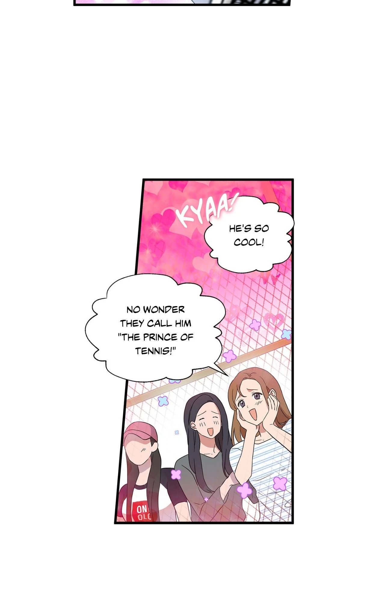 Order Up! [Official] - Chapter 2 manhwa