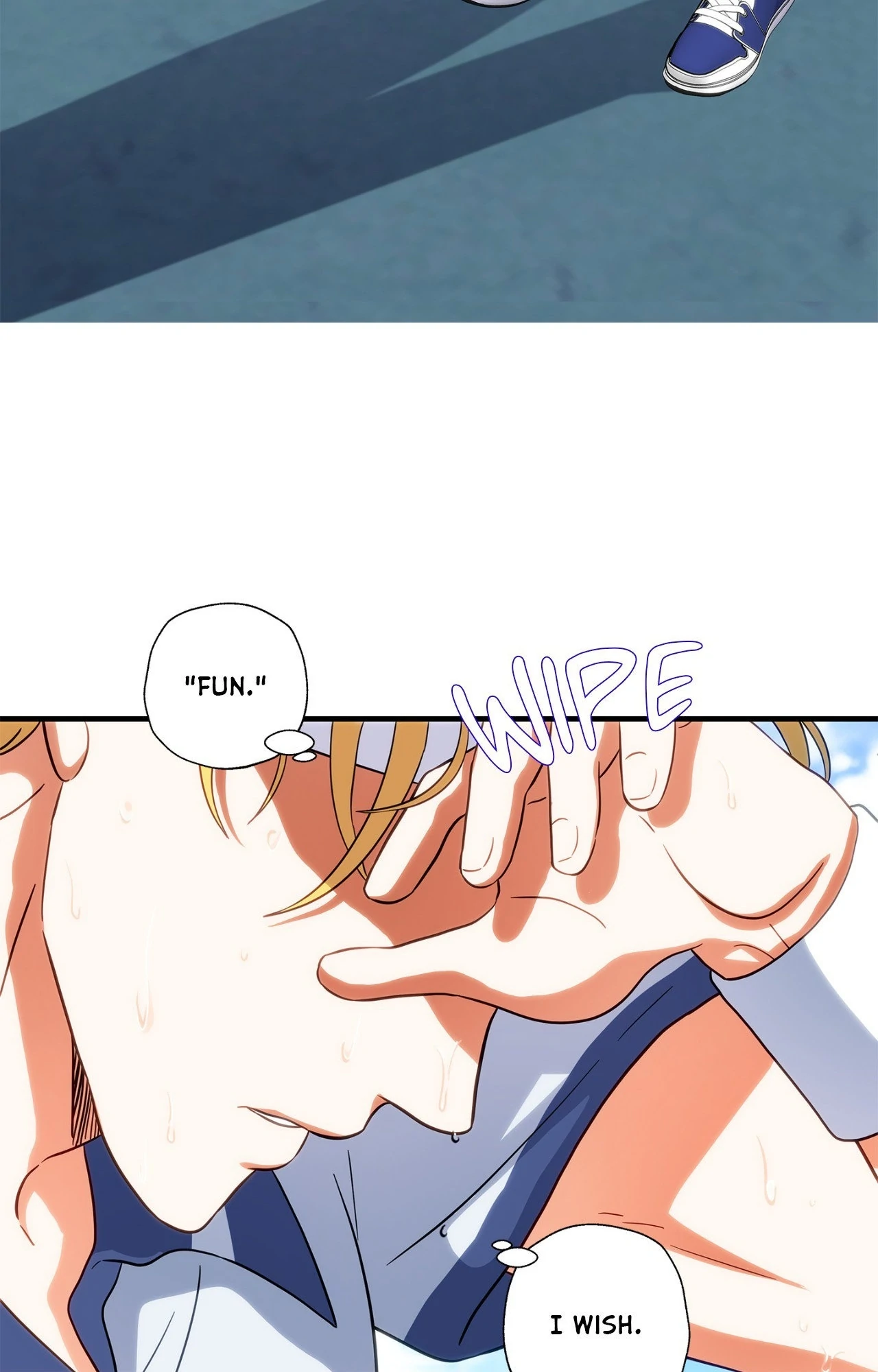 Order Up! [Official] - Chapter 2 manhwa