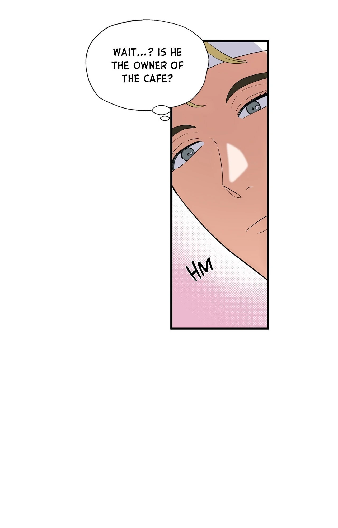 Order Up! [Official] - Chapter 2 manhwa
