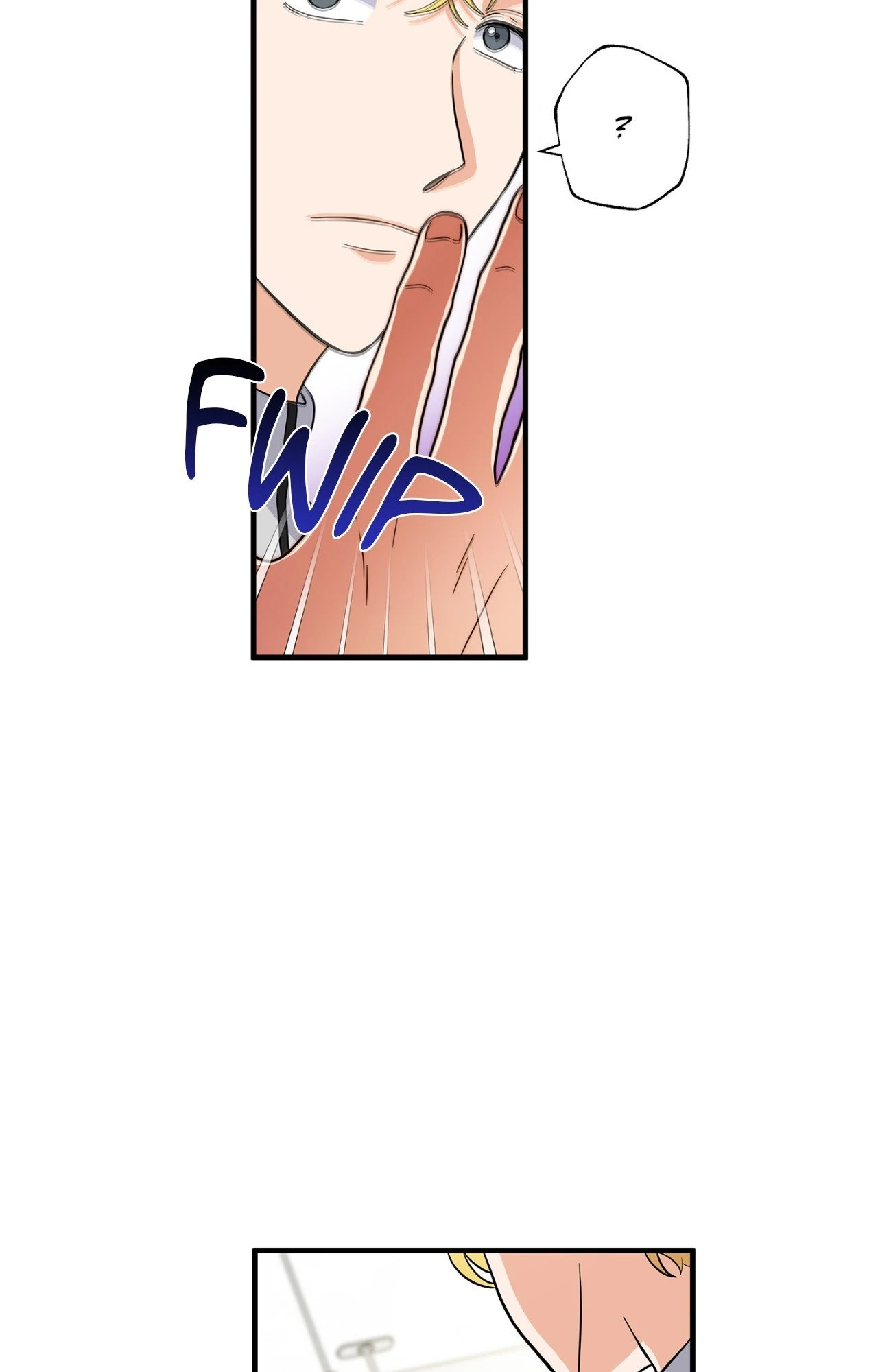 Order Up! [Official] - Chapter 2 manhwa