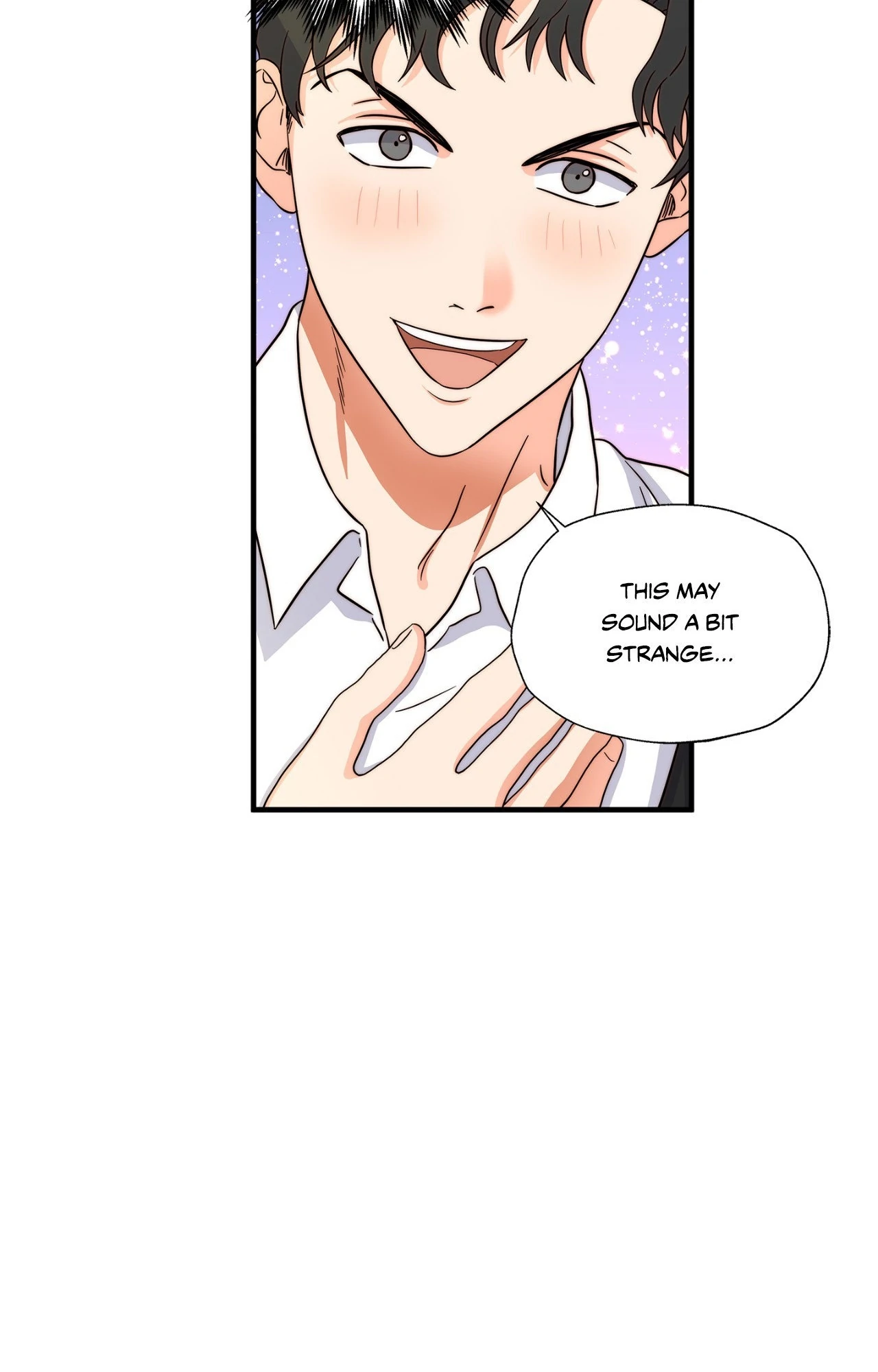 Order Up! [Official] - Chapter 2 manhwa