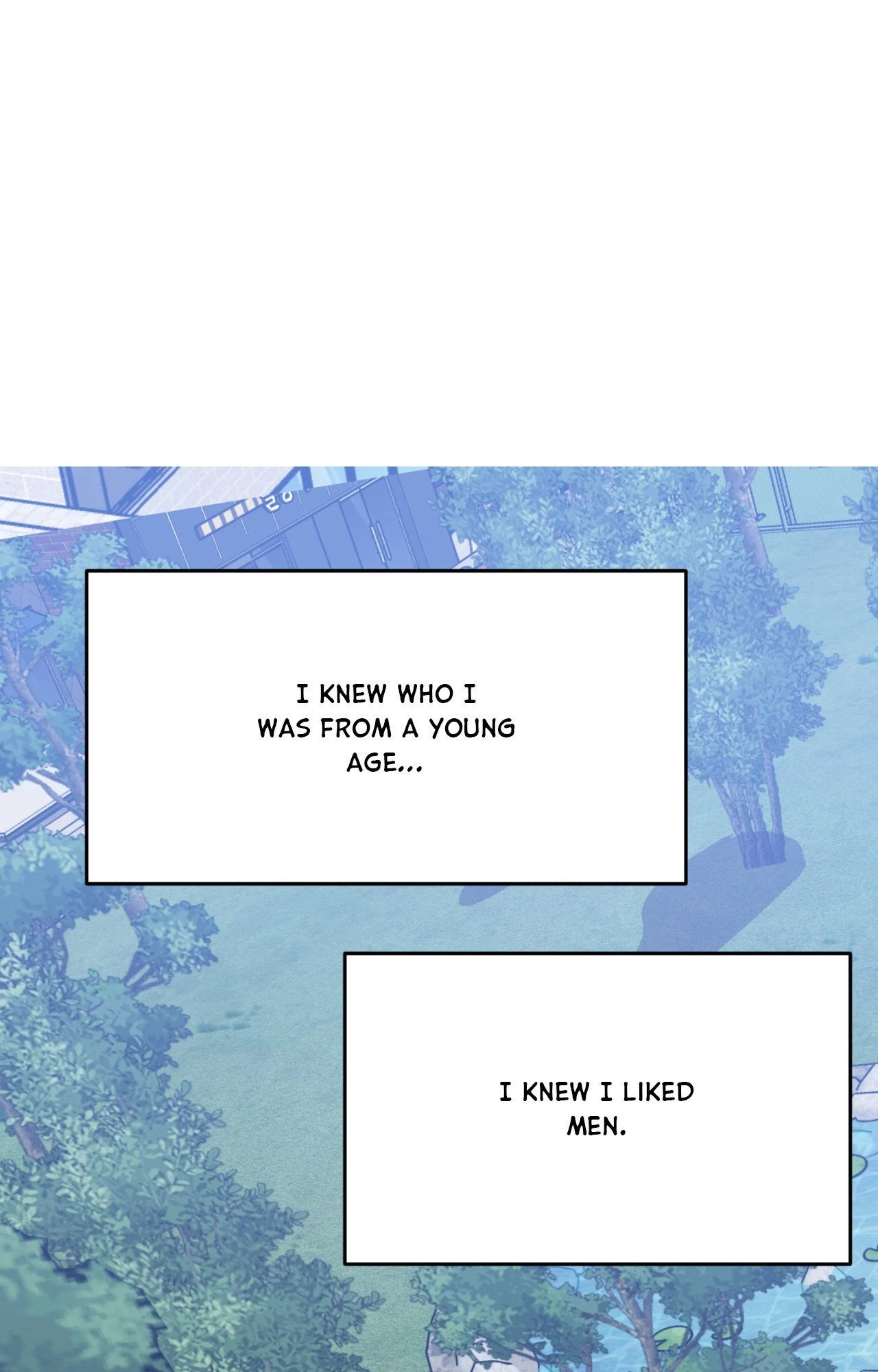 Order Up! [Official] - Chapter 20 manhwa