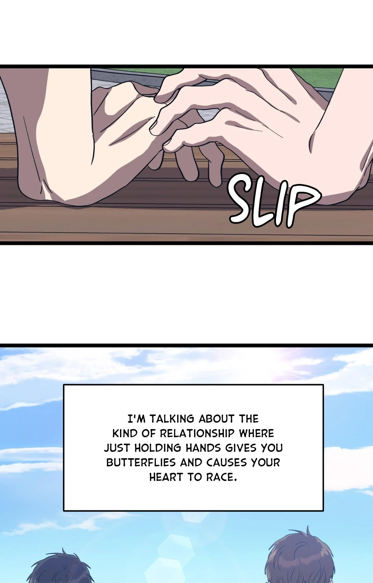 Order Up! [Official] - Chapter 20 manhwa