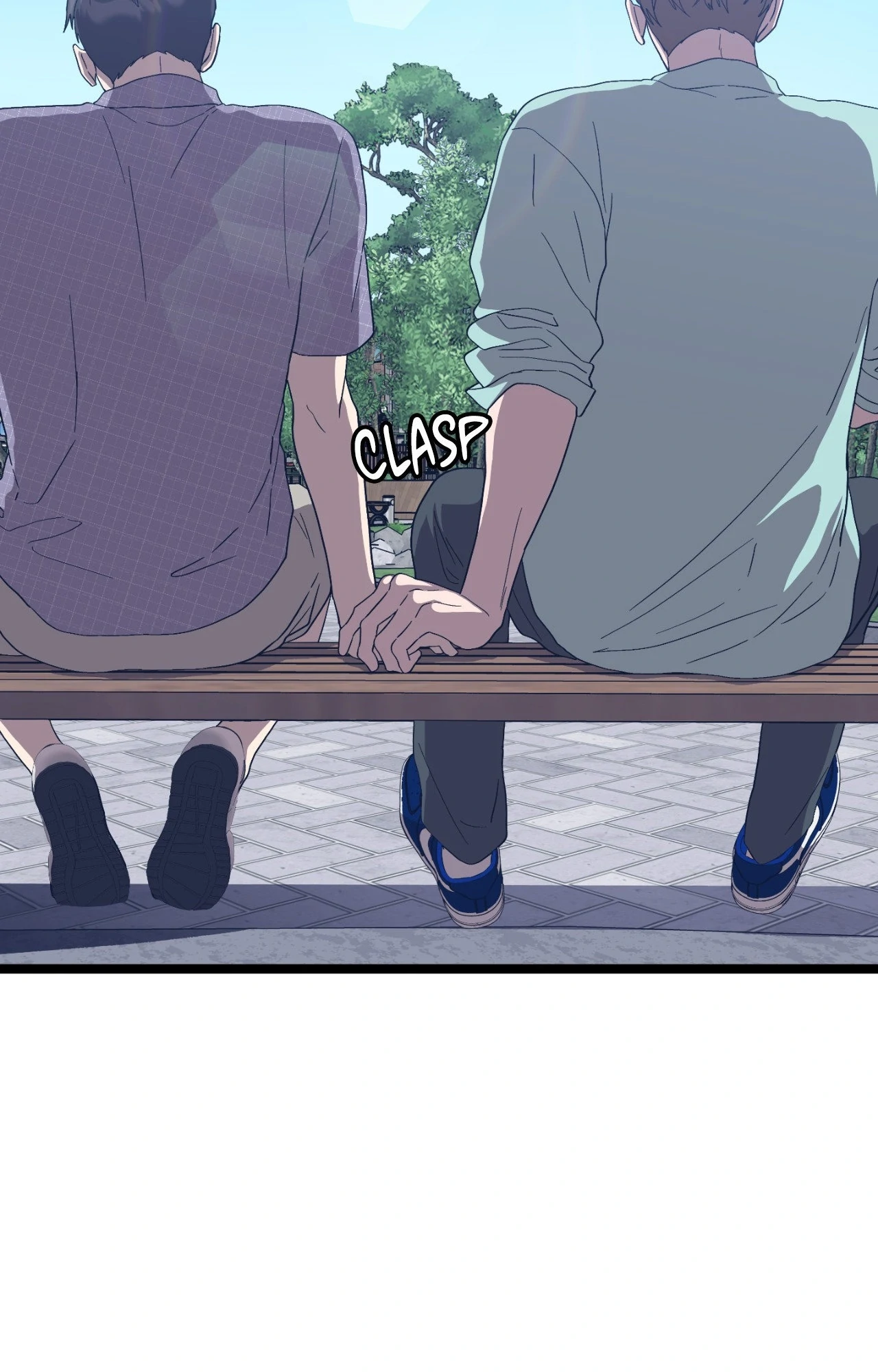 Order Up! [Official] - Chapter 20 manhwa