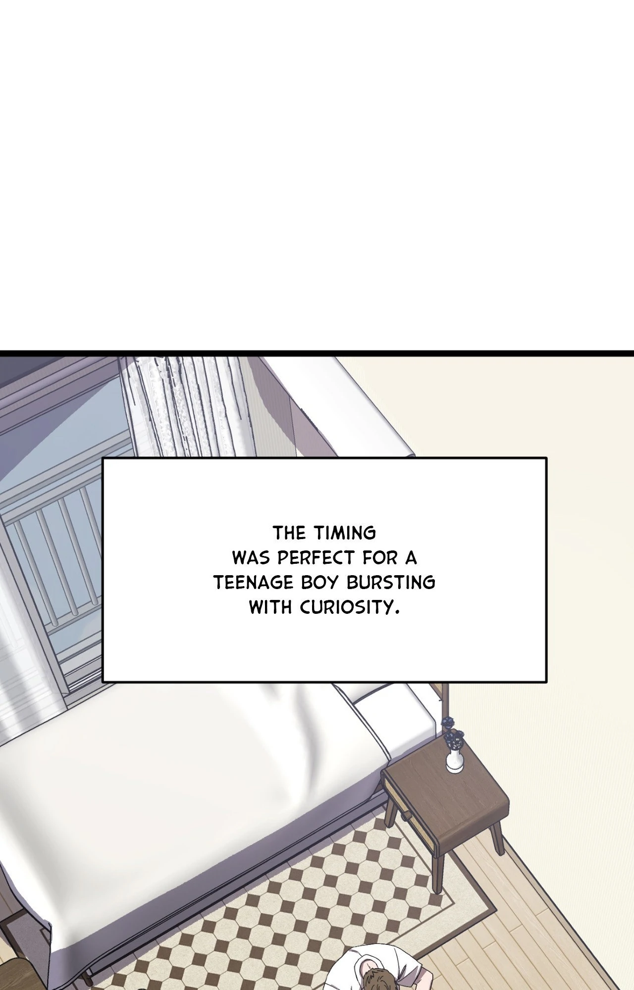 Order Up! [Official] - Chapter 20 manhwa
