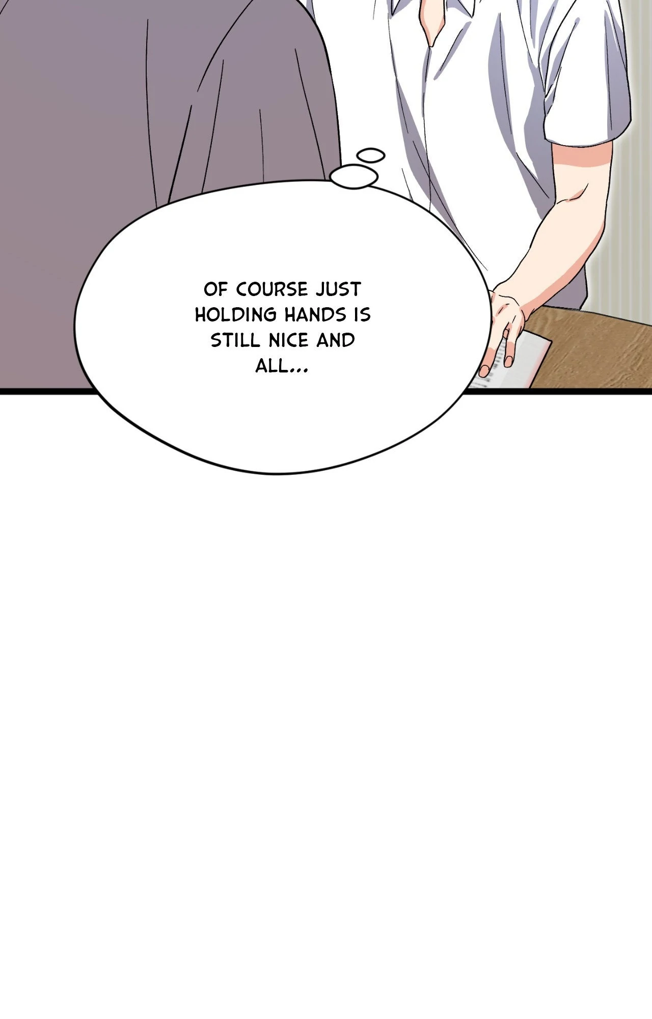 Order Up! [Official] - Chapter 20 manhwa