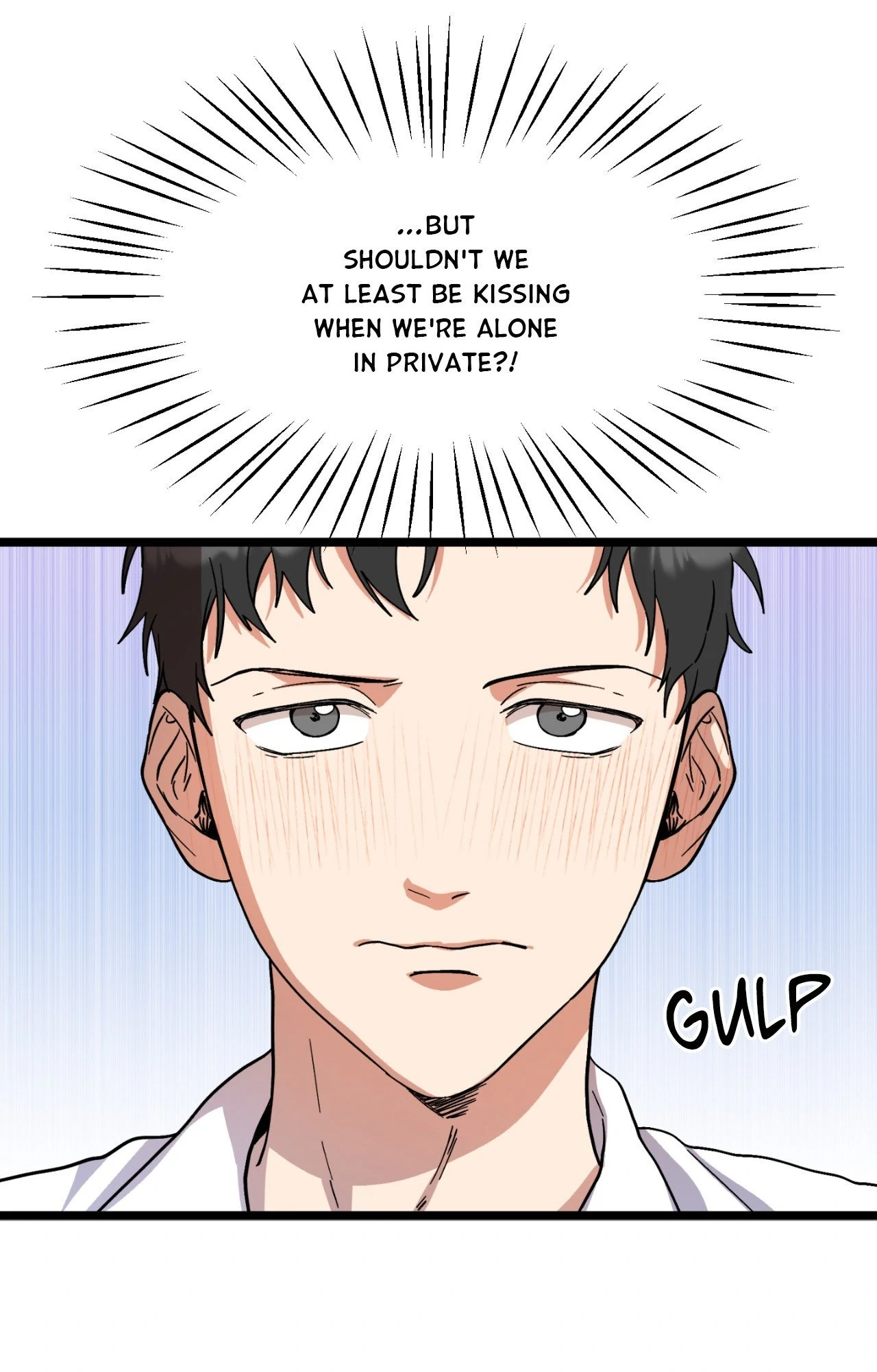Order Up! [Official] - Chapter 20 manhwa