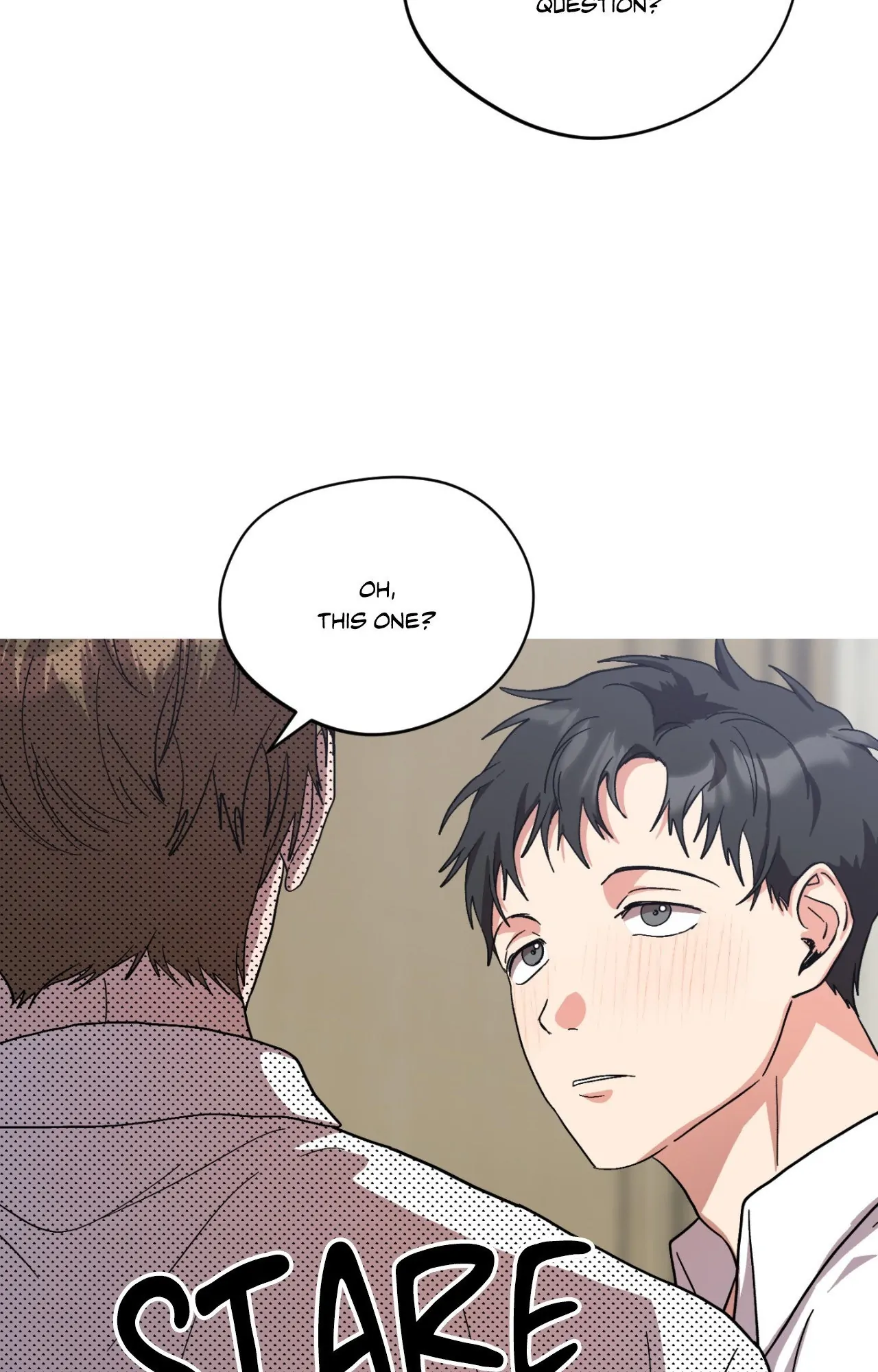 Order Up! [Official] - Chapter 20 manhwa
