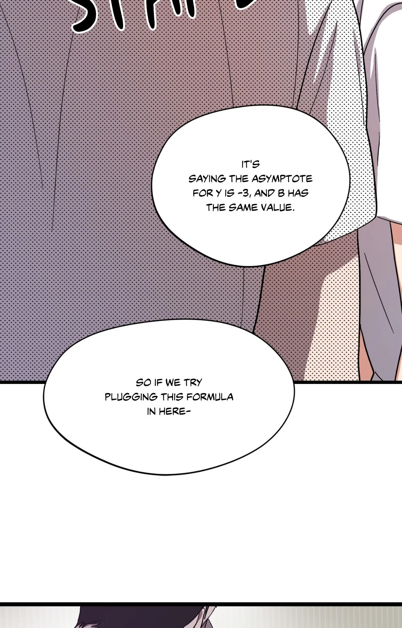 Order Up! [Official] - Chapter 20 manhwa