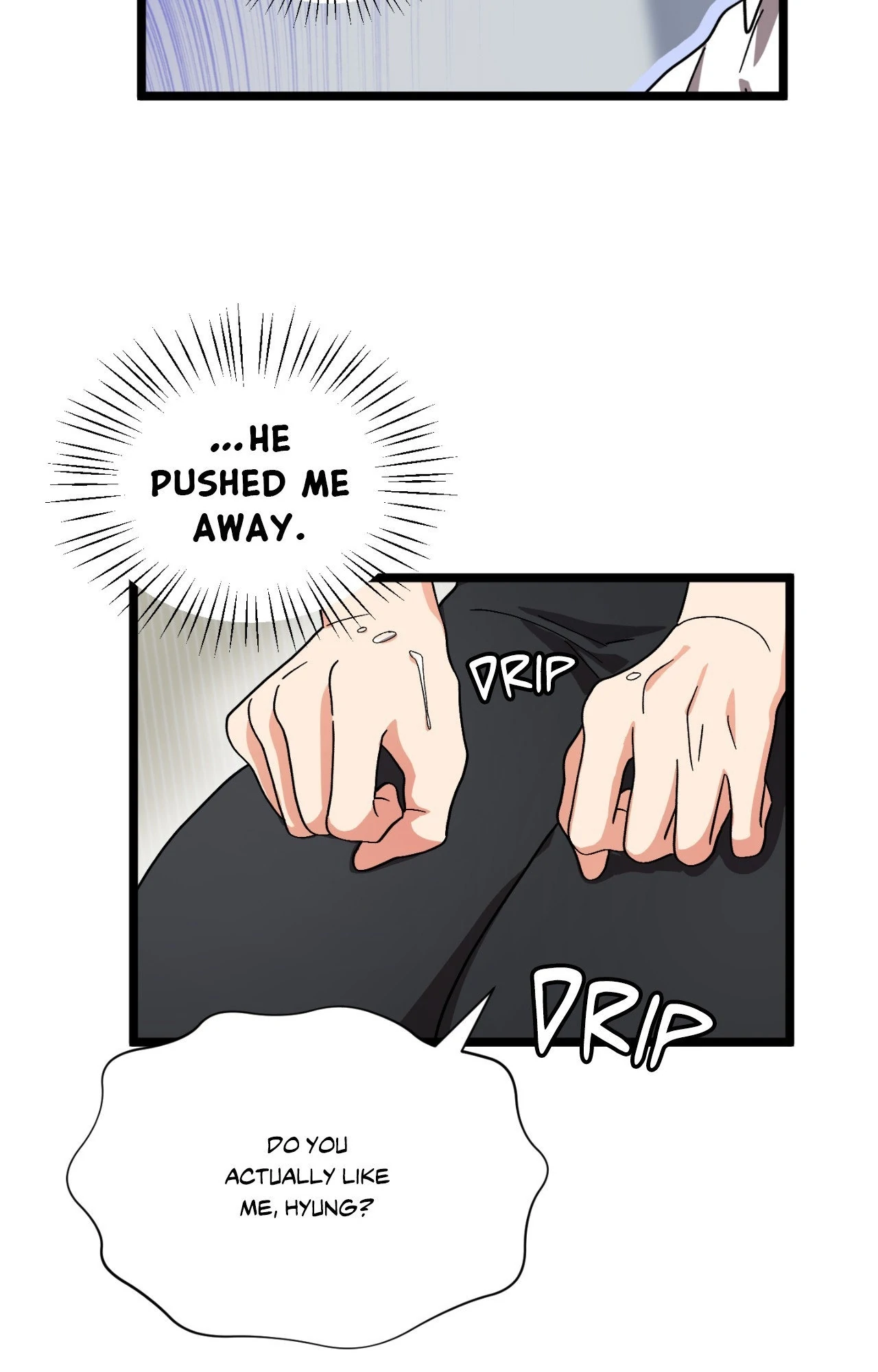 Order Up! [Official] - Chapter 20 manhwa