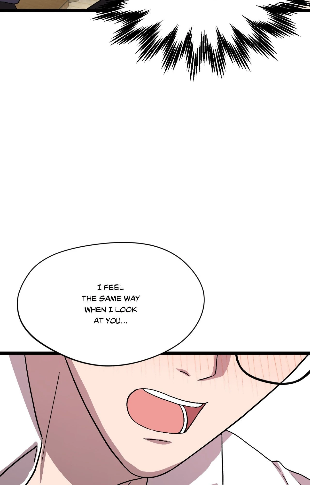 Order Up! [Official] - Chapter 20 manhwa
