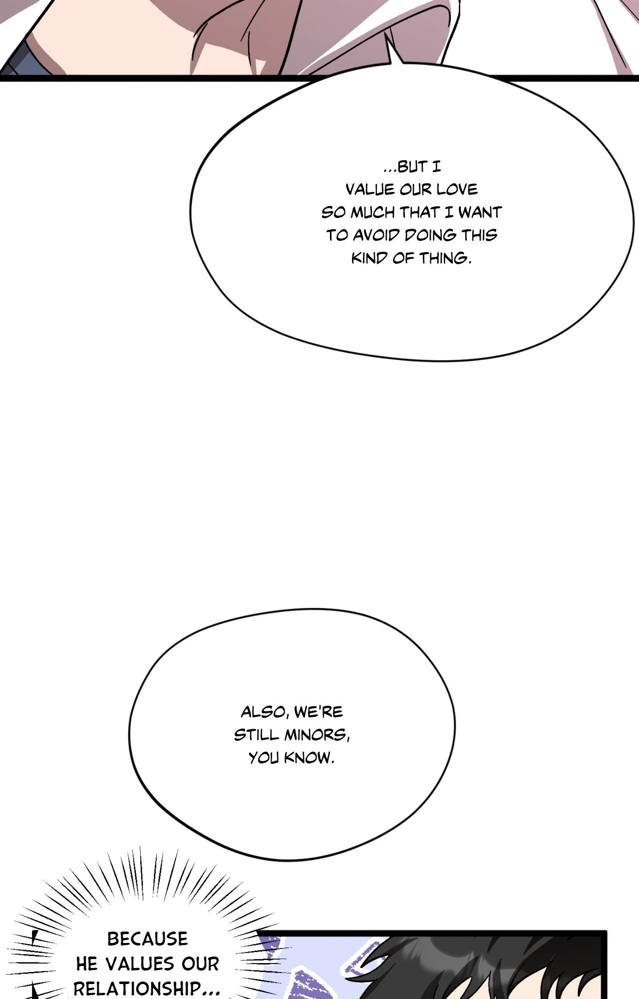Order Up! [Official] - Chapter 20 manhwa