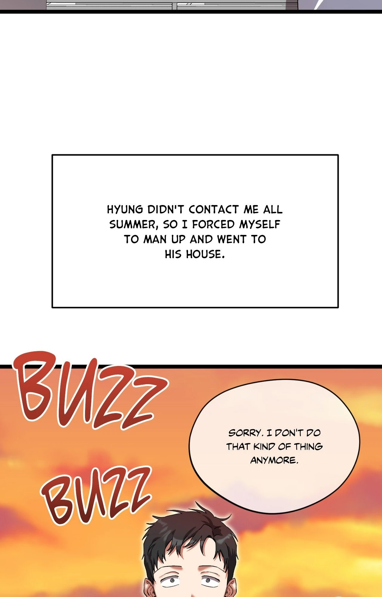 Order Up! [Official] - Chapter 20 manhwa