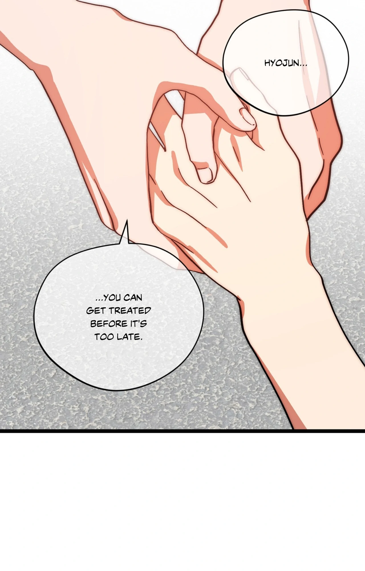 Order Up! [Official] - Chapter 20 manhwa
