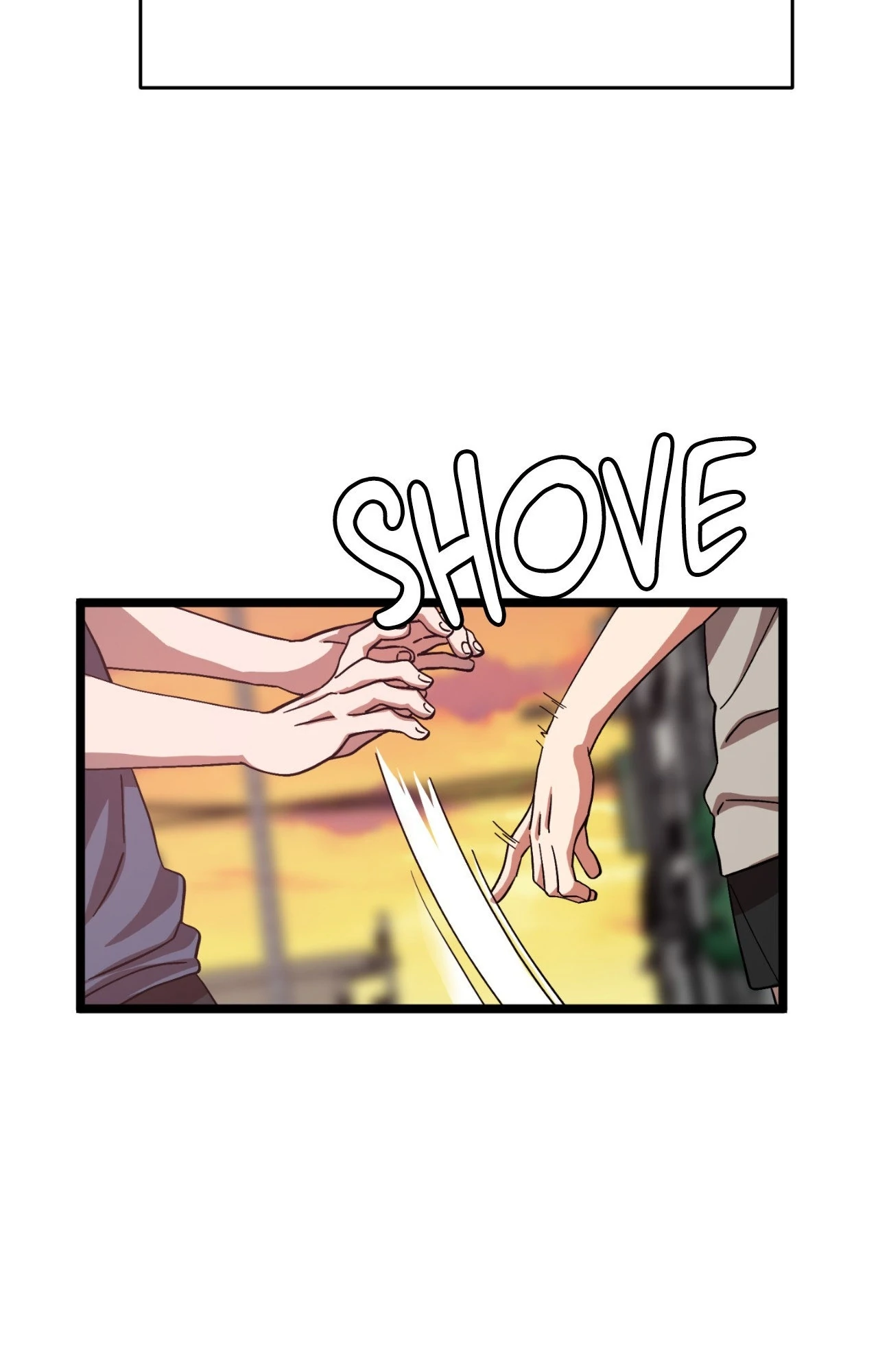 Order Up! [Official] - Chapter 20 manhwa