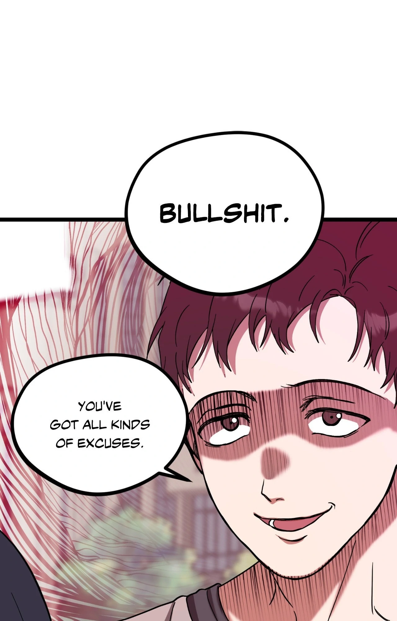 Order Up! [Official] - Chapter 20 manhwa