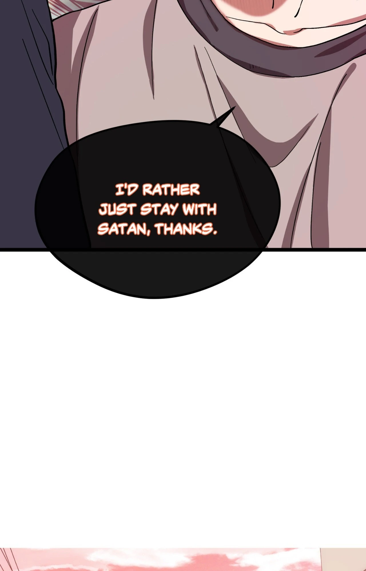 Order Up! [Official] - Chapter 20 manhwa