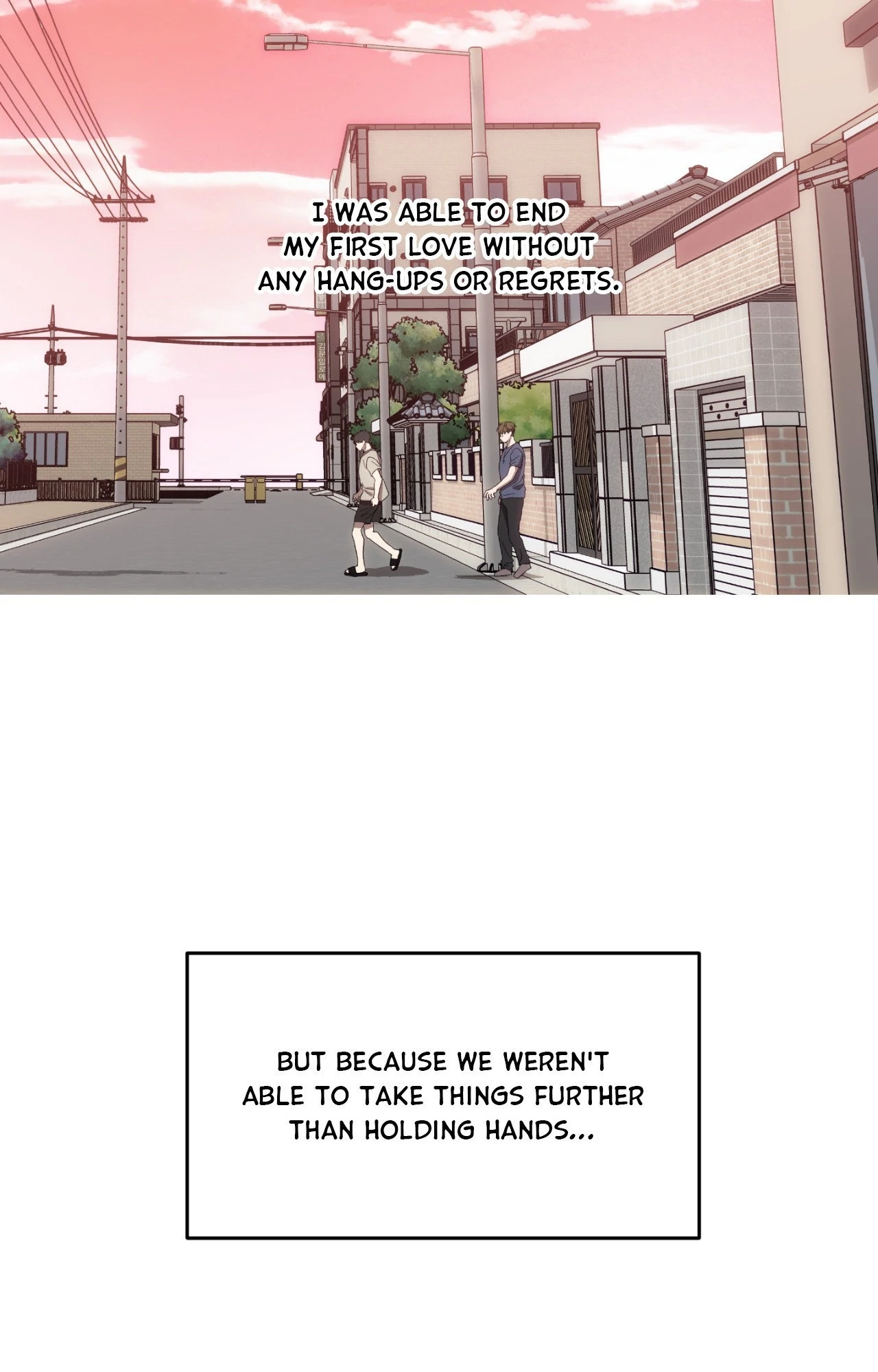 Order Up! [Official] - Chapter 20 manhwa