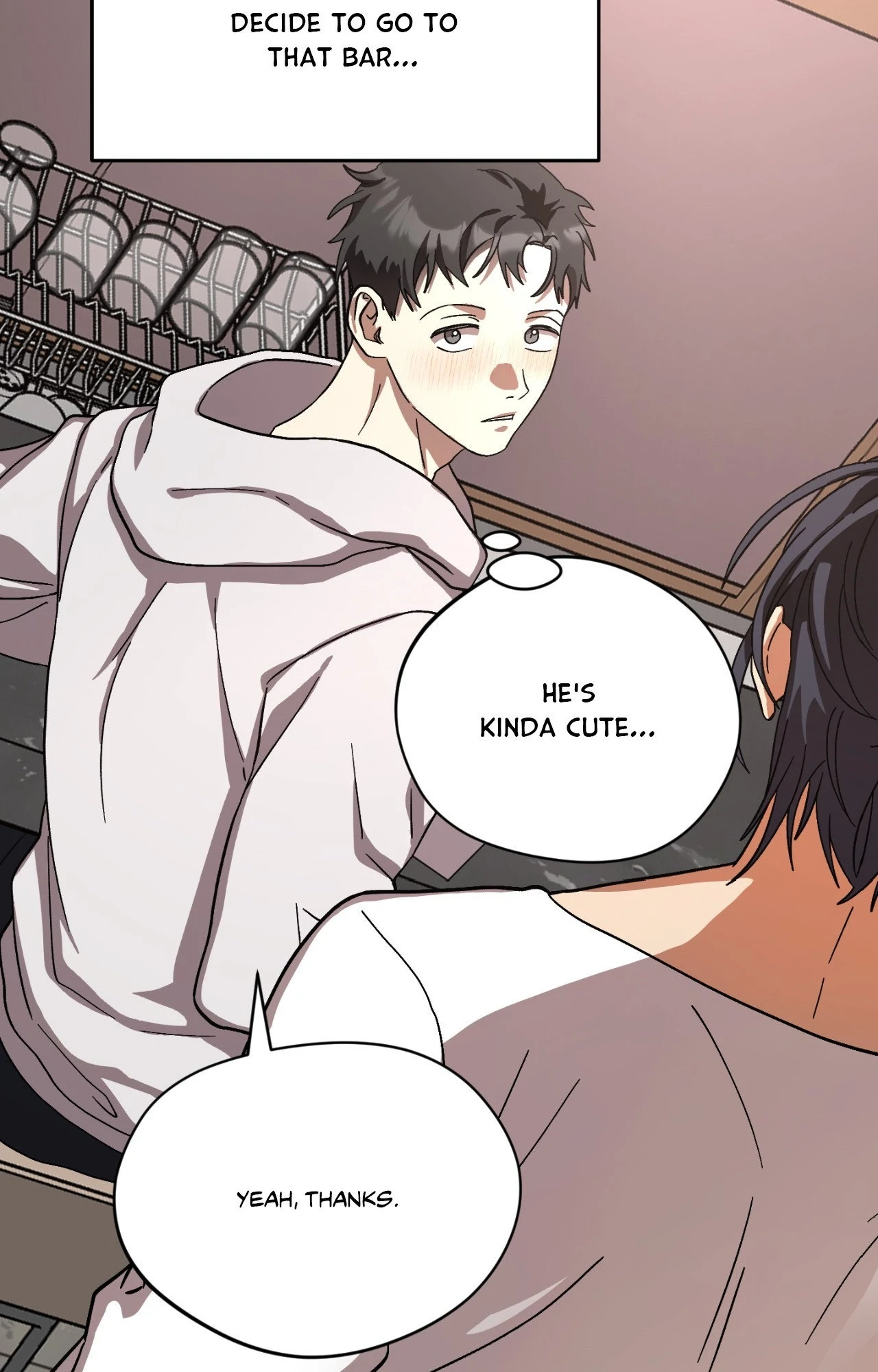 Order Up! [Official] - Chapter 20 manhwa