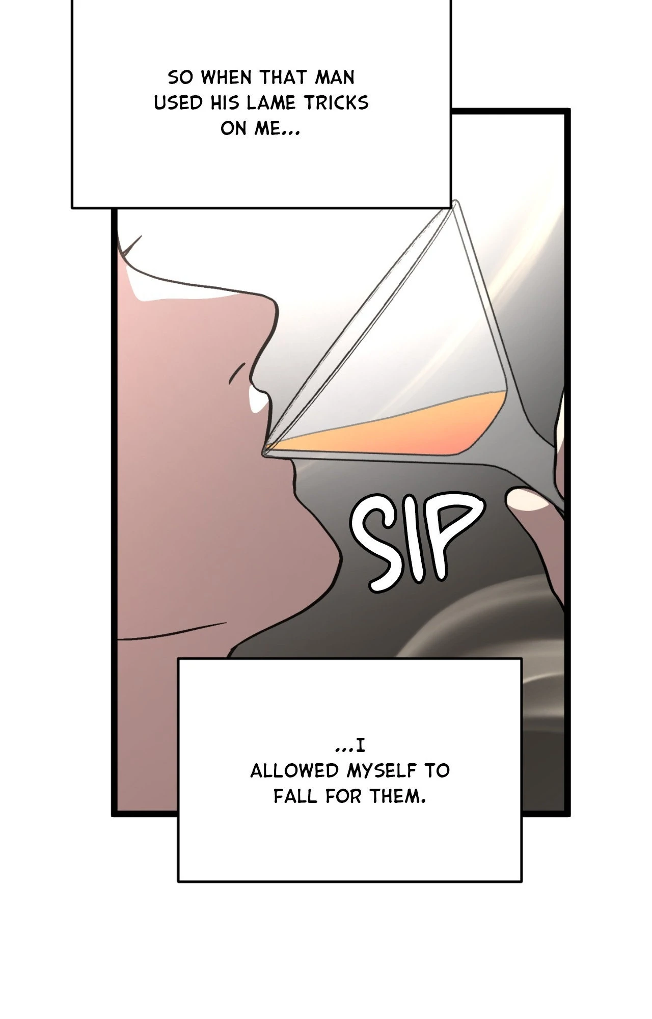 Order Up! [Official] - Chapter 20 manhwa