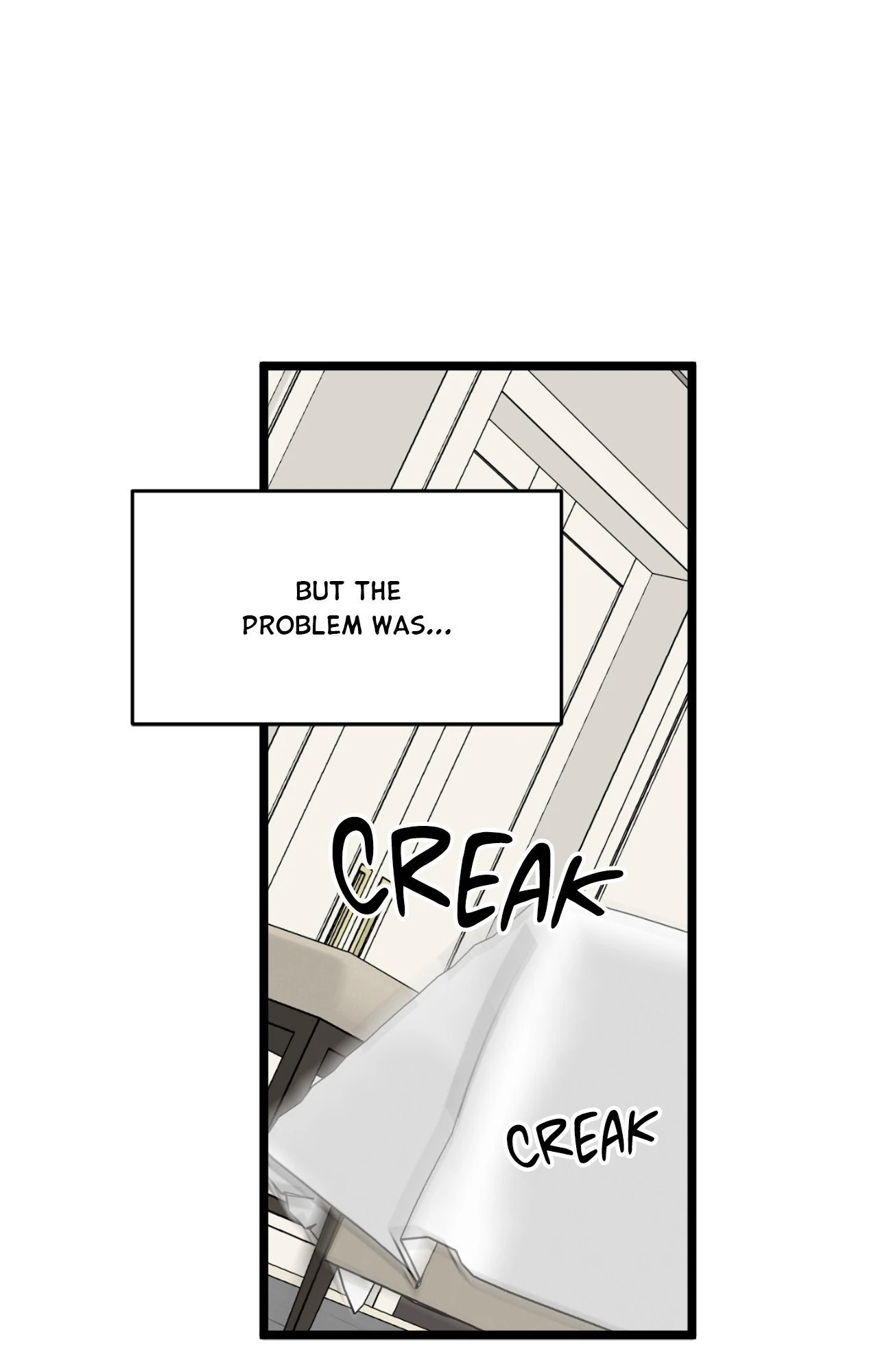 Order Up! [Official] - Chapter 20 manhwa