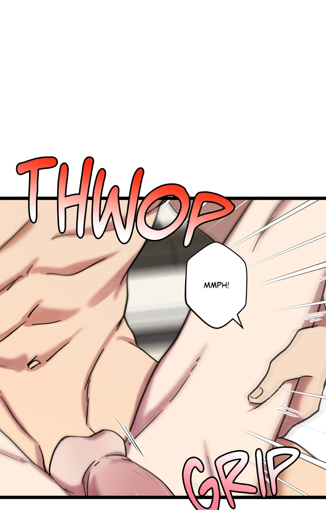 Order Up! [Official] - Chapter 20 manhwa
