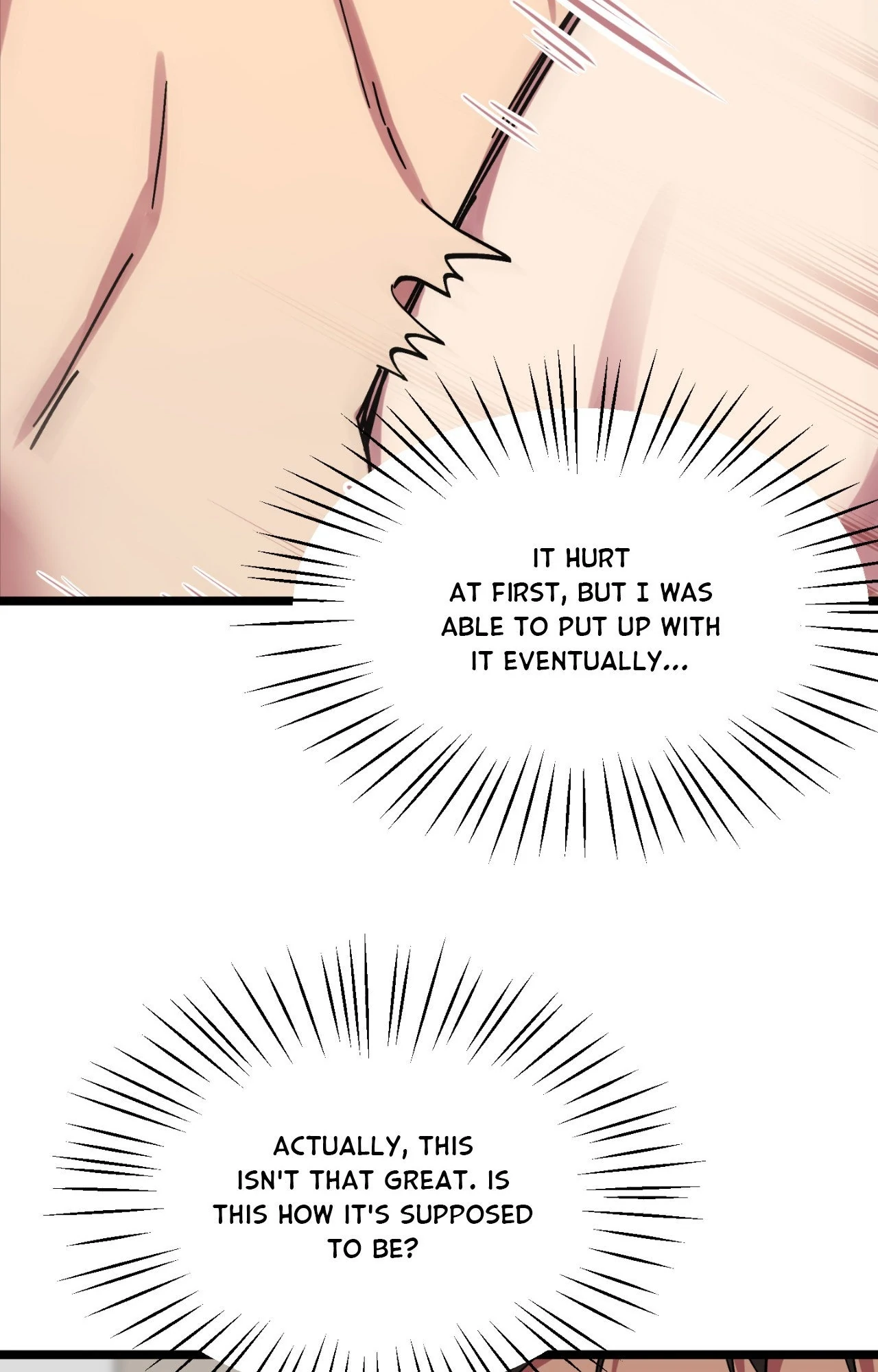 Order Up! [Official] - Chapter 20 manhwa