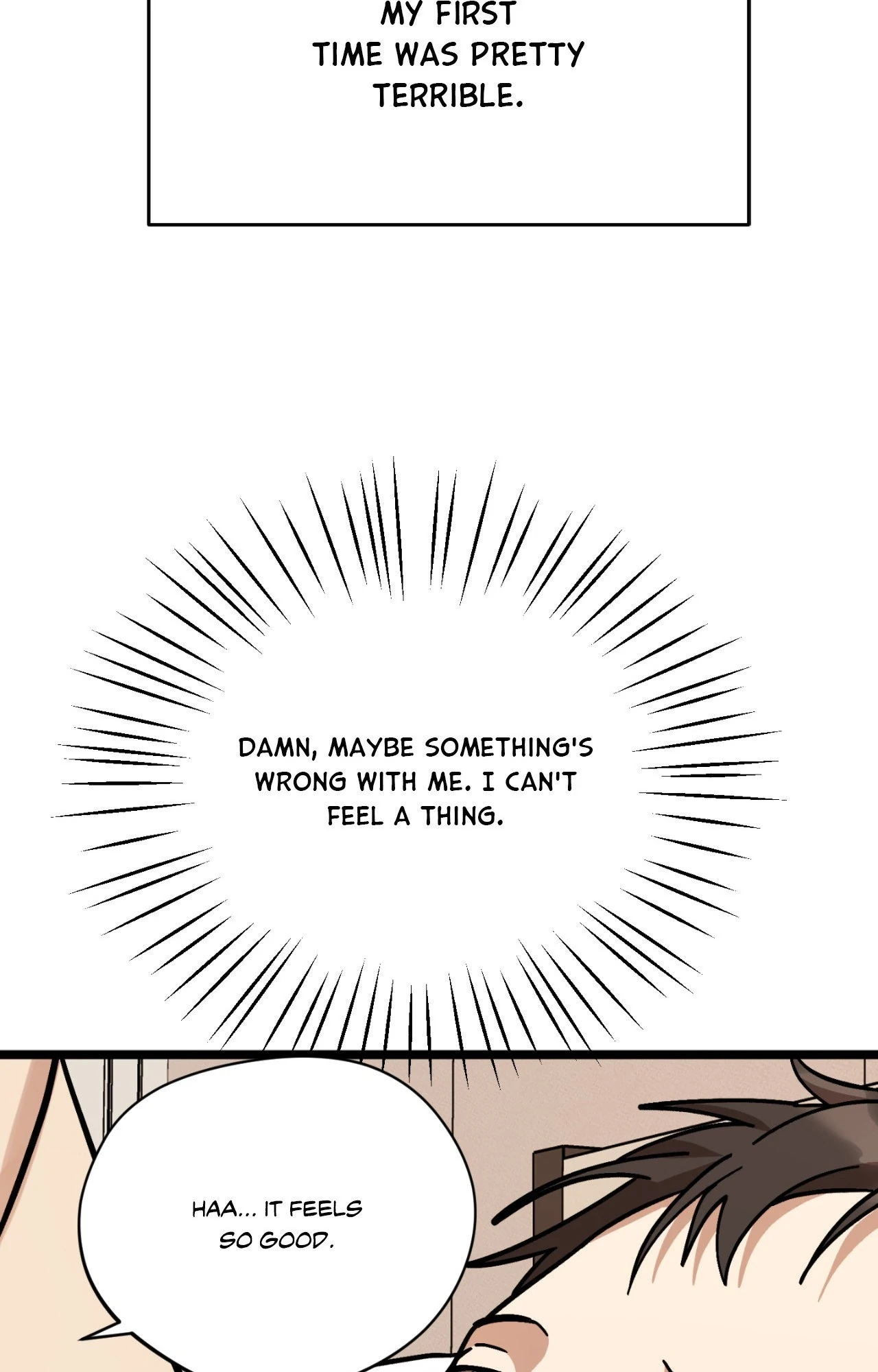 Order Up! [Official] - Chapter 20 manhwa