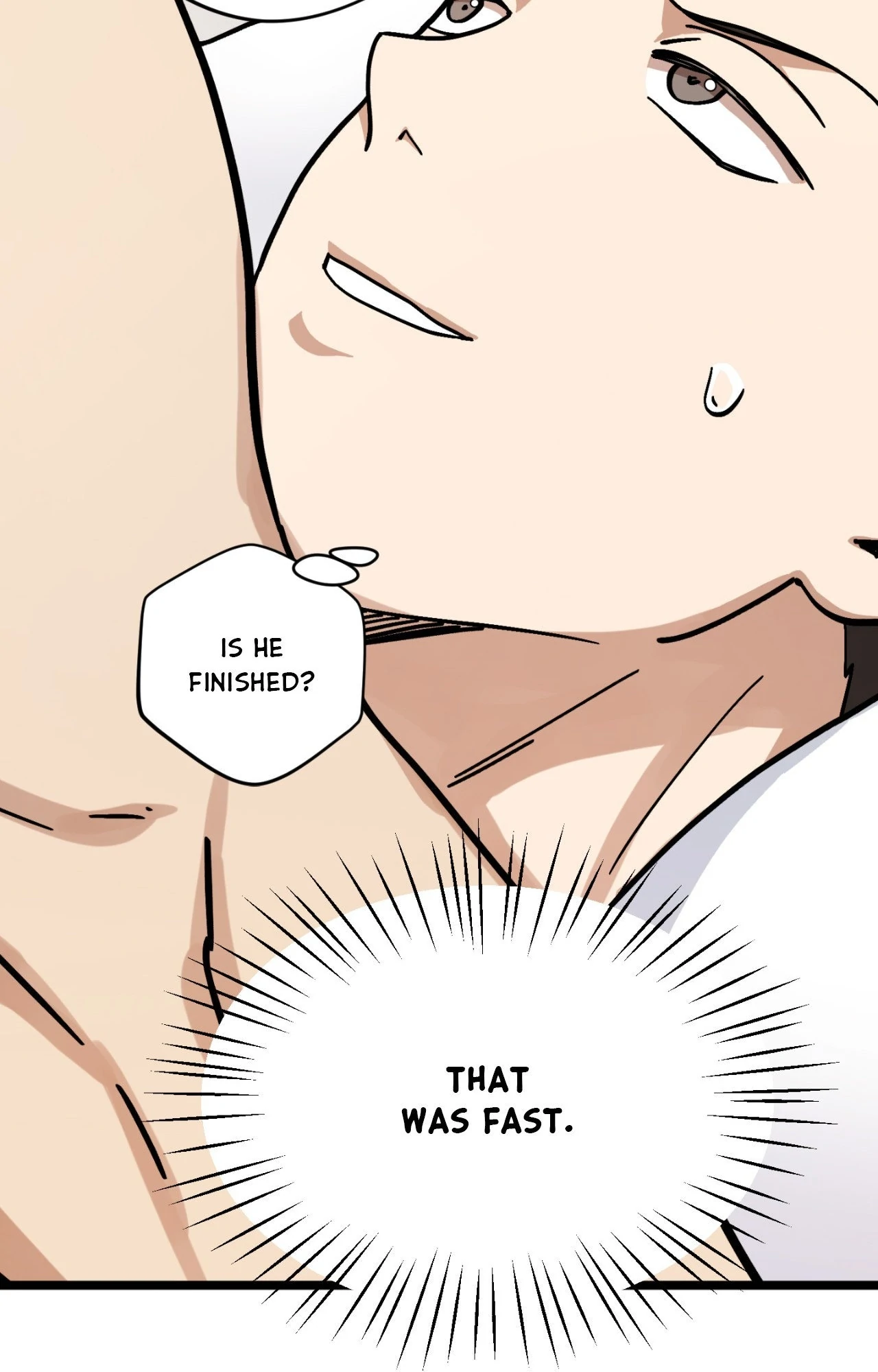 Order Up! [Official] - Chapter 20 manhwa