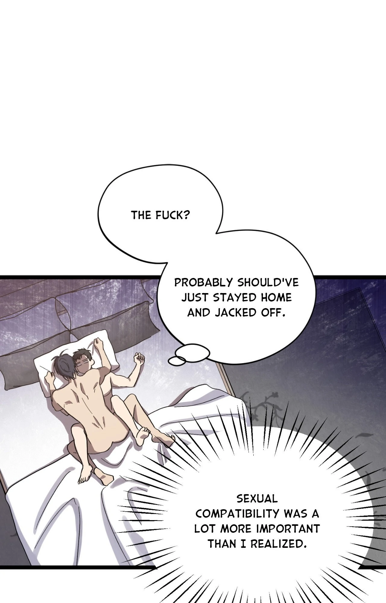 Order Up! [Official] - Chapter 20 manhwa