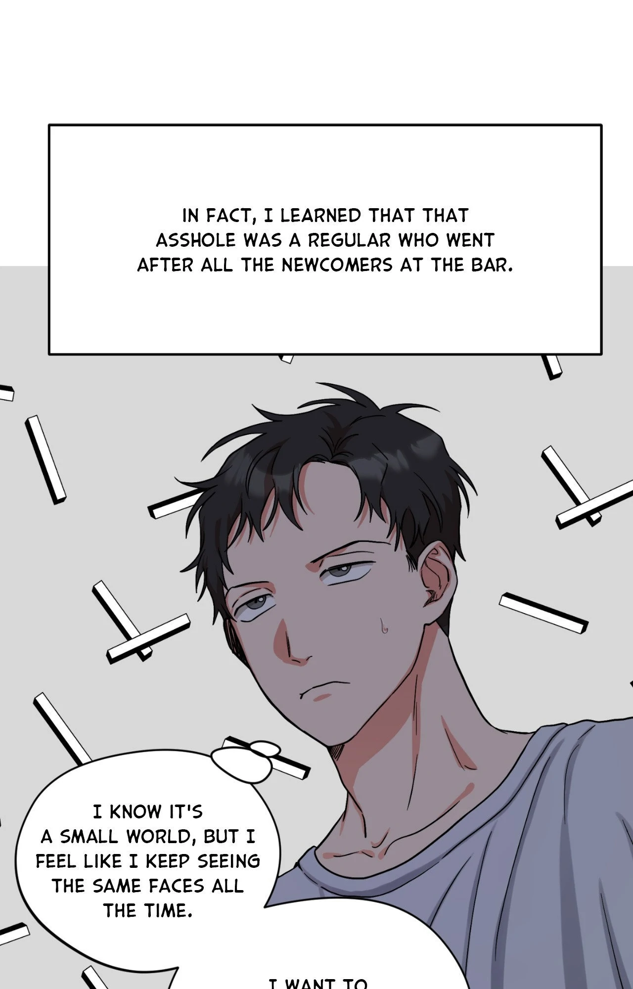Order Up! [Official] - Chapter 20 manhwa