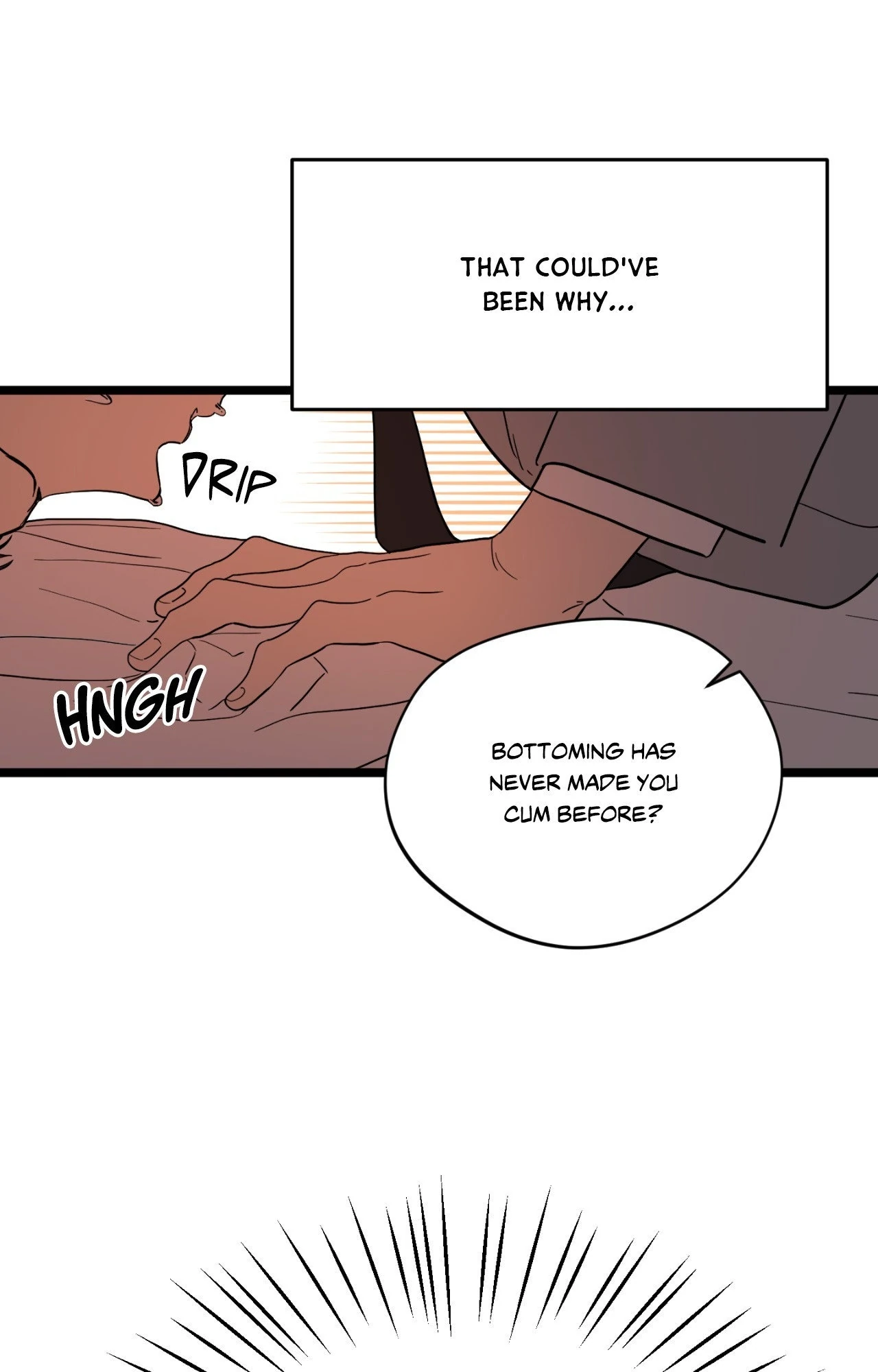 Order Up! [Official] - Chapter 20 manhwa
