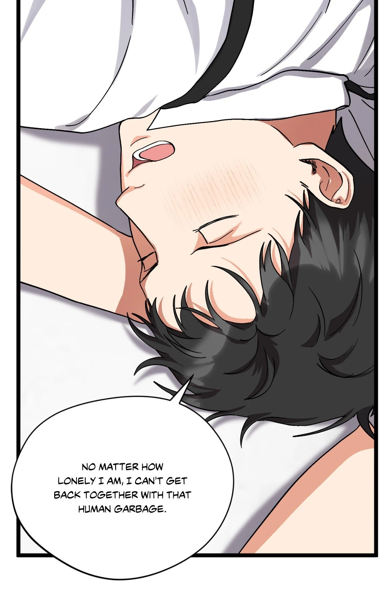 Order Up! [Official] - Chapter 20 manhwa