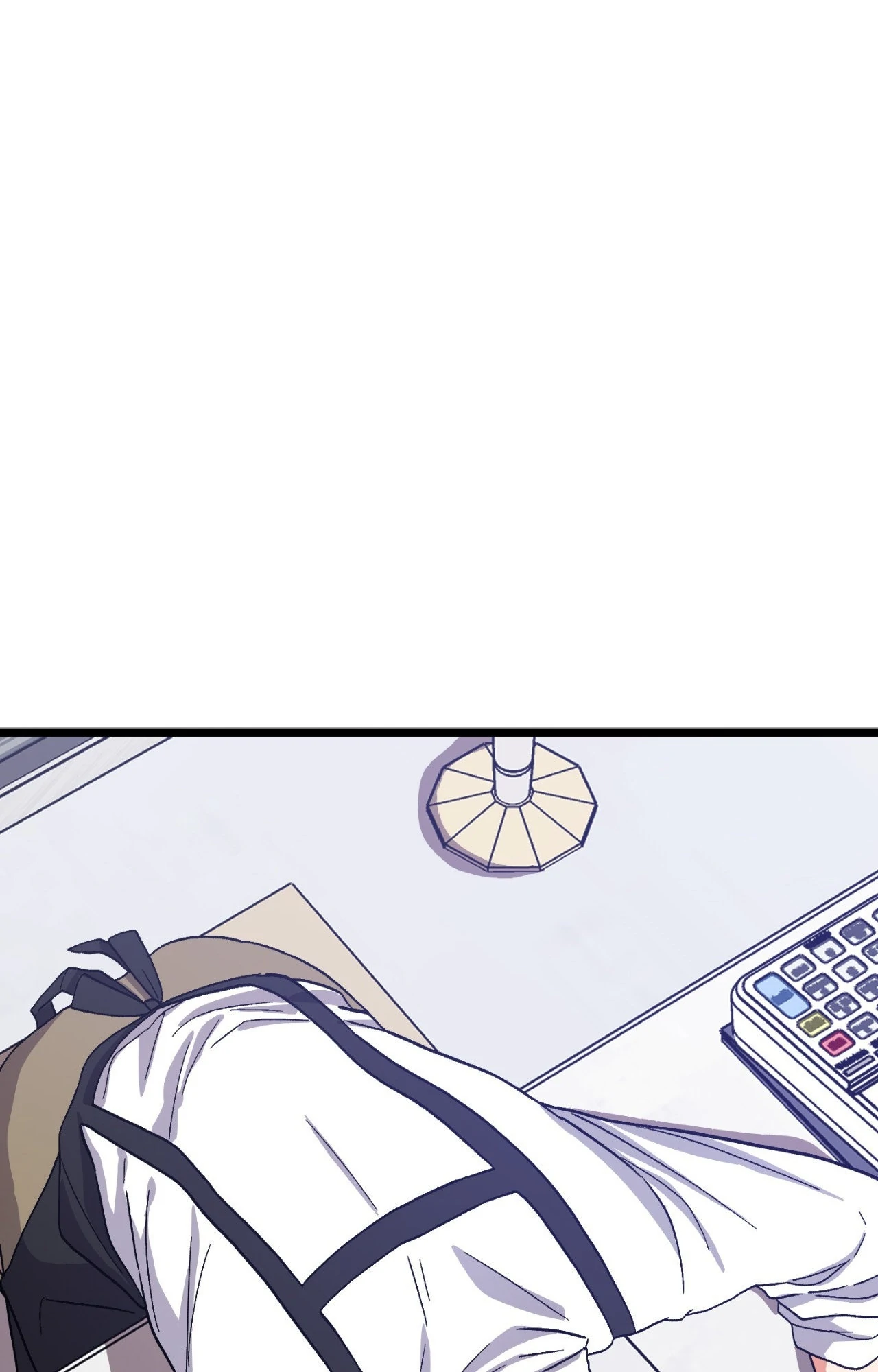 Order Up! [Official] - Chapter 20 manhwa