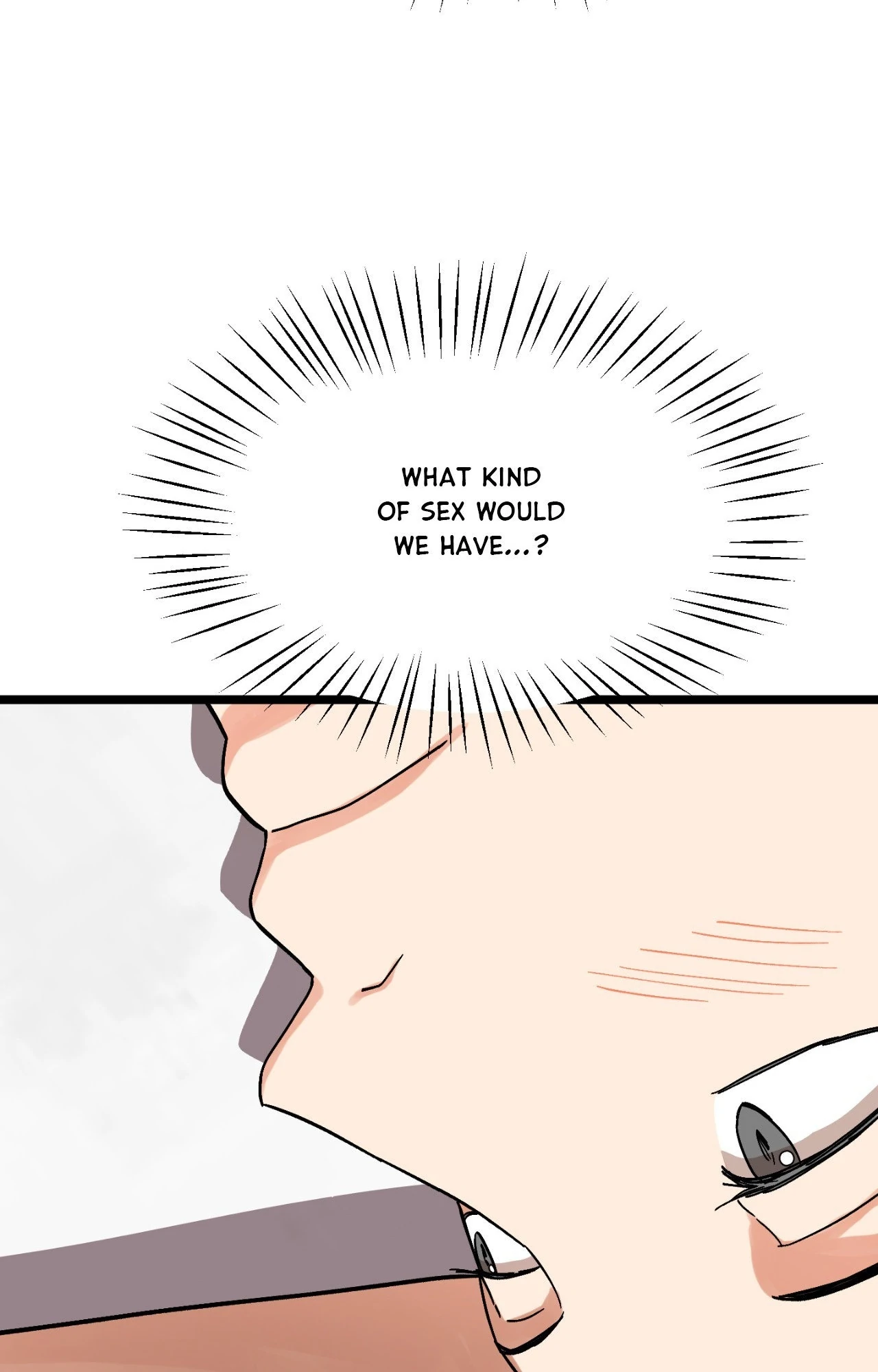 Order Up! [Official] - Chapter 20 manhwa