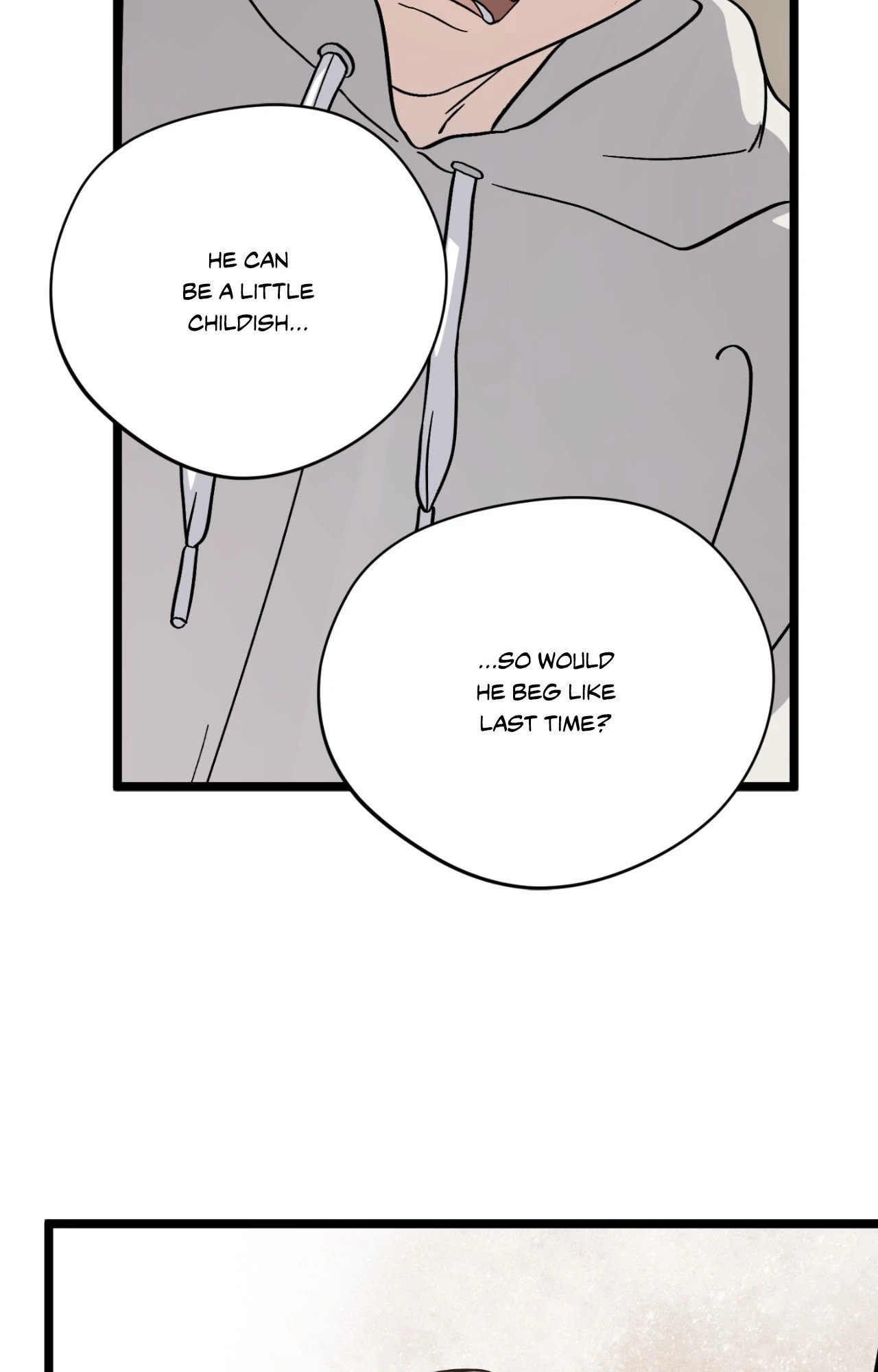 Order Up! [Official] - Chapter 20 manhwa
